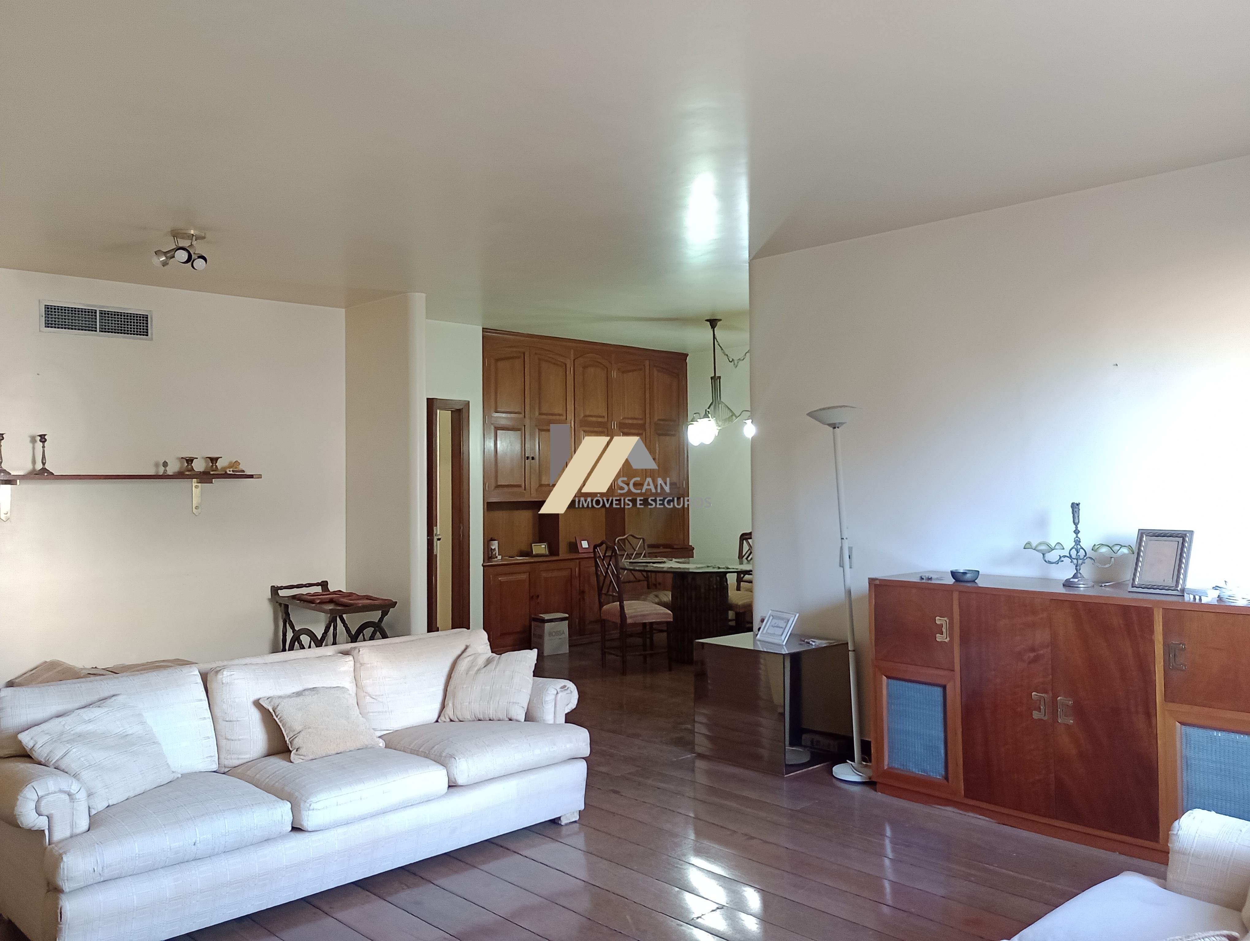 Apartamento de 3 quartos, 200m² no bairro CAMBUÍ, em Campinas | Eu Corretor