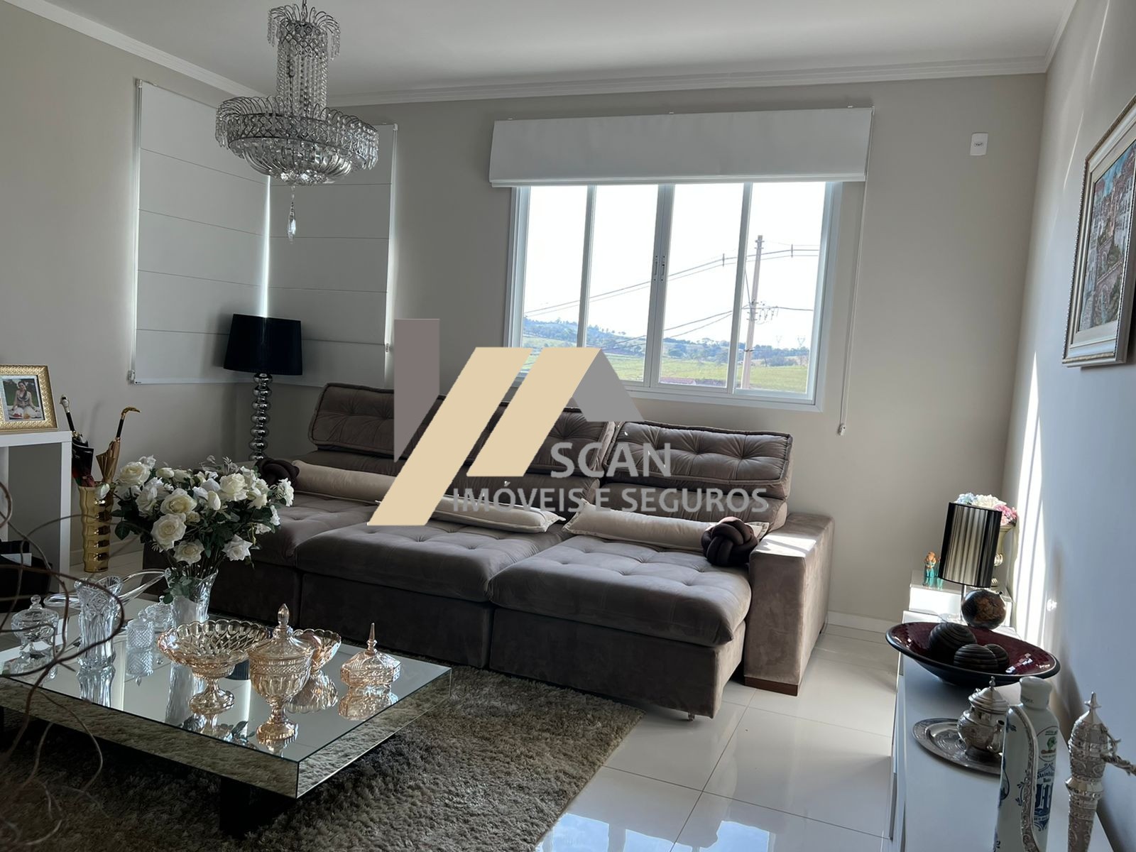 Casa de 3 quartos, 550m² no bairro BAIRRO DA POSSE, em Itatiba | Eu Corretor
