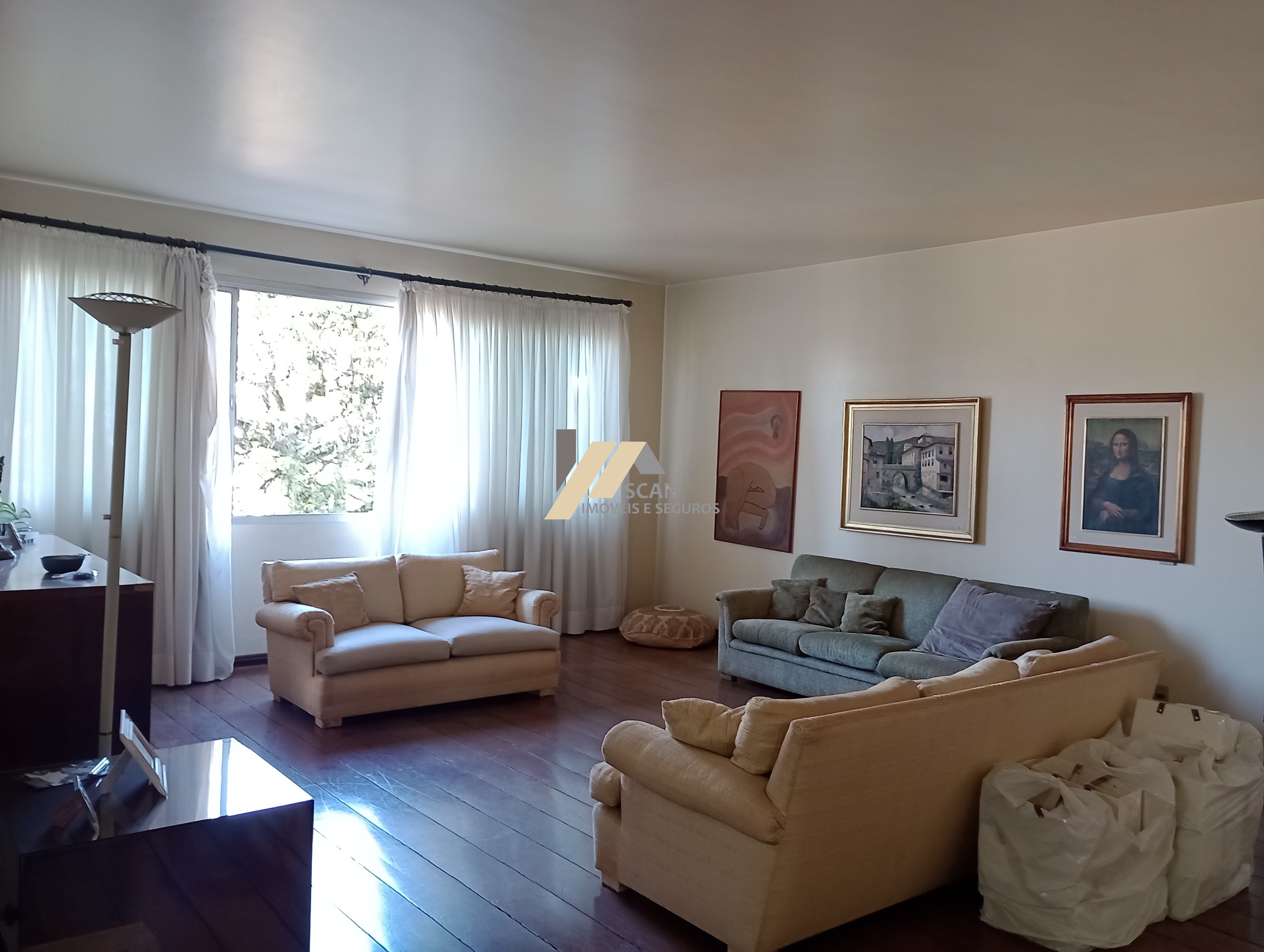 Apartamento de 3 quartos, 200m² no bairro CAMBUÍ, em Campinas | Eu Corretor