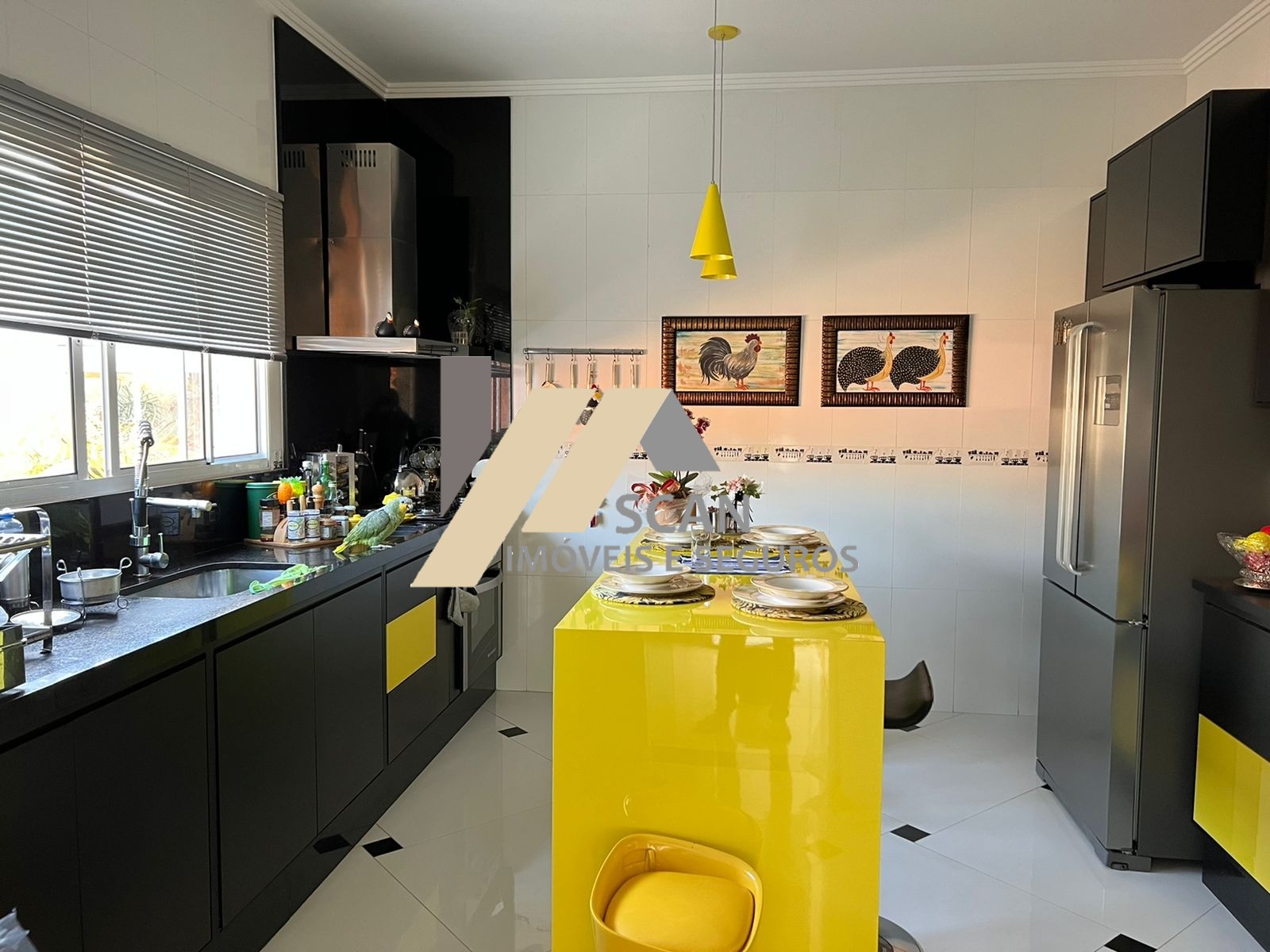 Casa de 3 quartos, 550m² no bairro BAIRRO DA POSSE, em Itatiba | Eu Corretor