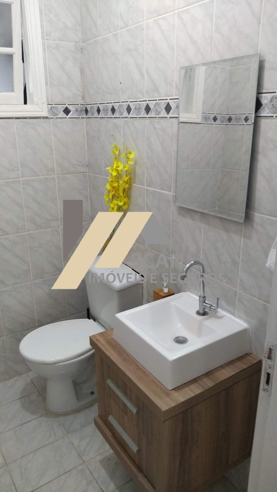 Casa de 2 quartos, 77m² no bairro BALNEÁRIO COPACABANA, em Caraguatatuba | Eu Corretor