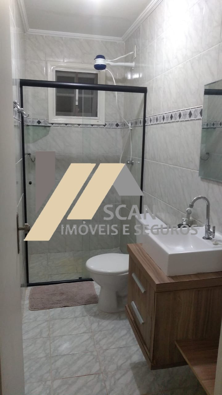 Casa de 2 quartos, 77m² no bairro BALNEÁRIO COPACABANA, em Caraguatatuba | Eu Corretor