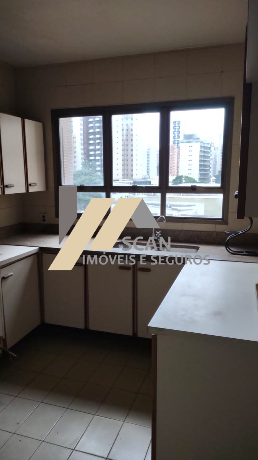 Apartamento de 4 quartos, 207m² no bairro CAMBUÍ, em Campinas | Eu Corretor