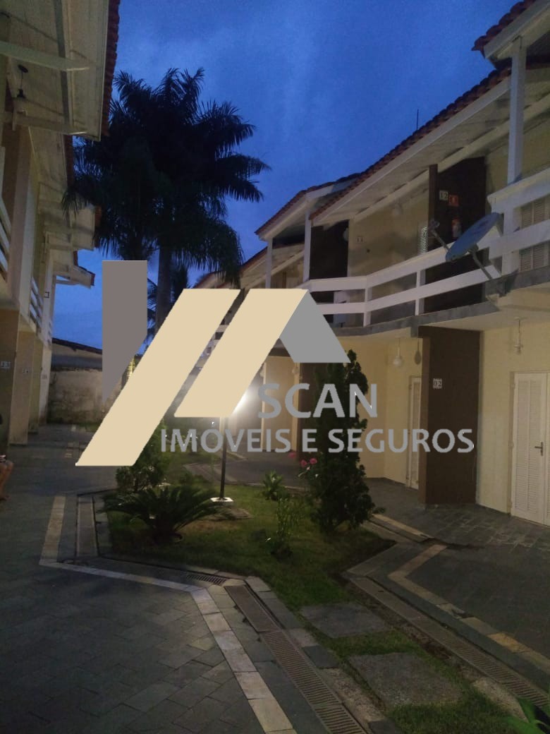 Casa de 2 quartos, 77m² no bairro BALNEÁRIO COPACABANA, em Caraguatatuba | Eu Corretor