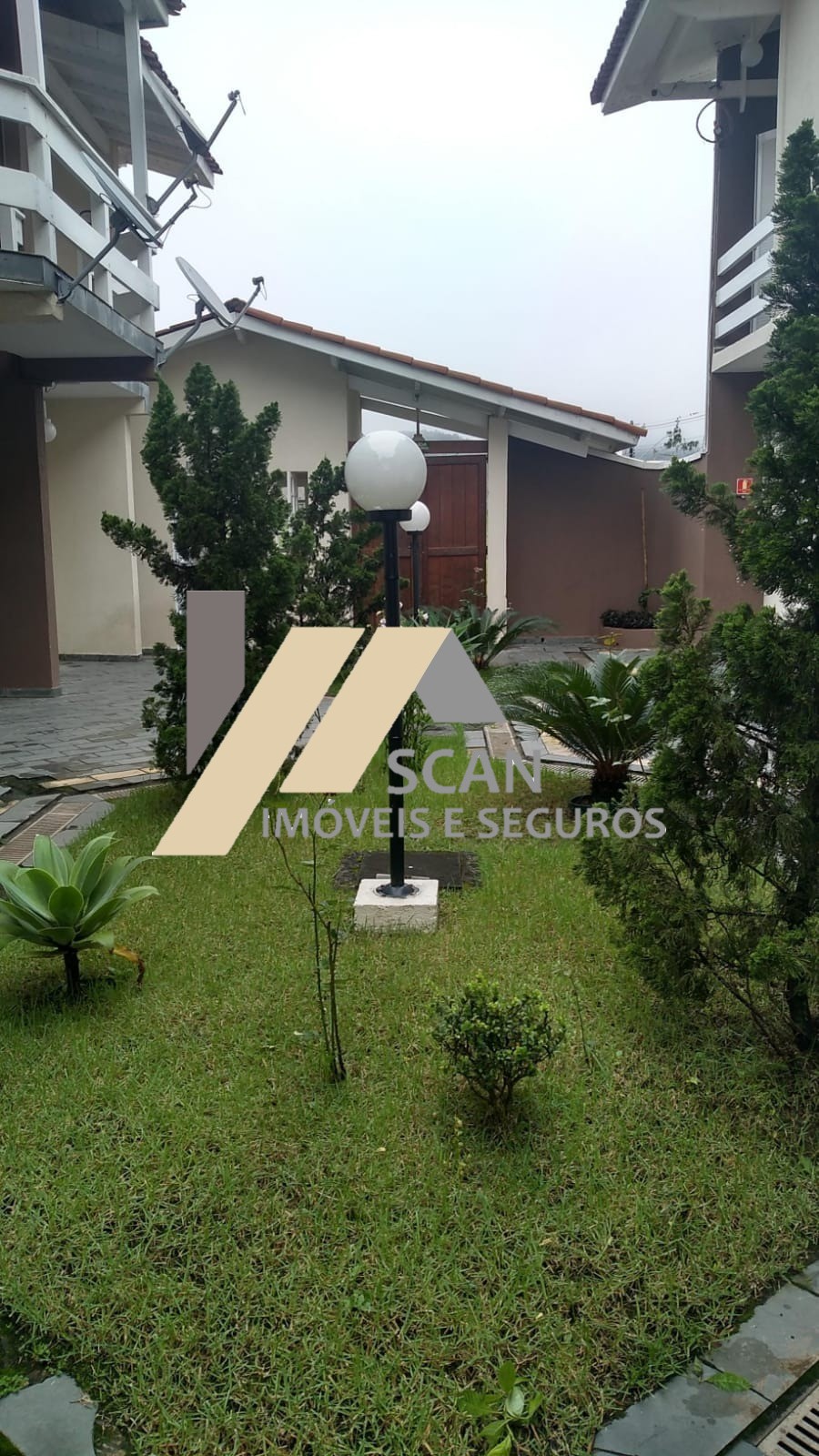 Casa de 2 quartos, 77m² no bairro BALNEÁRIO COPACABANA, em Caraguatatuba | Eu Corretor
