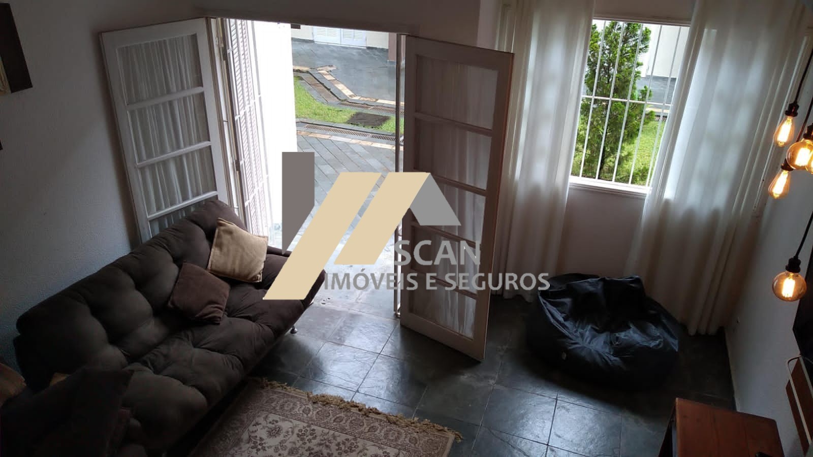 Casa de 2 quartos, 77m² no bairro BALNEÁRIO COPACABANA, em Caraguatatuba | Eu Corretor