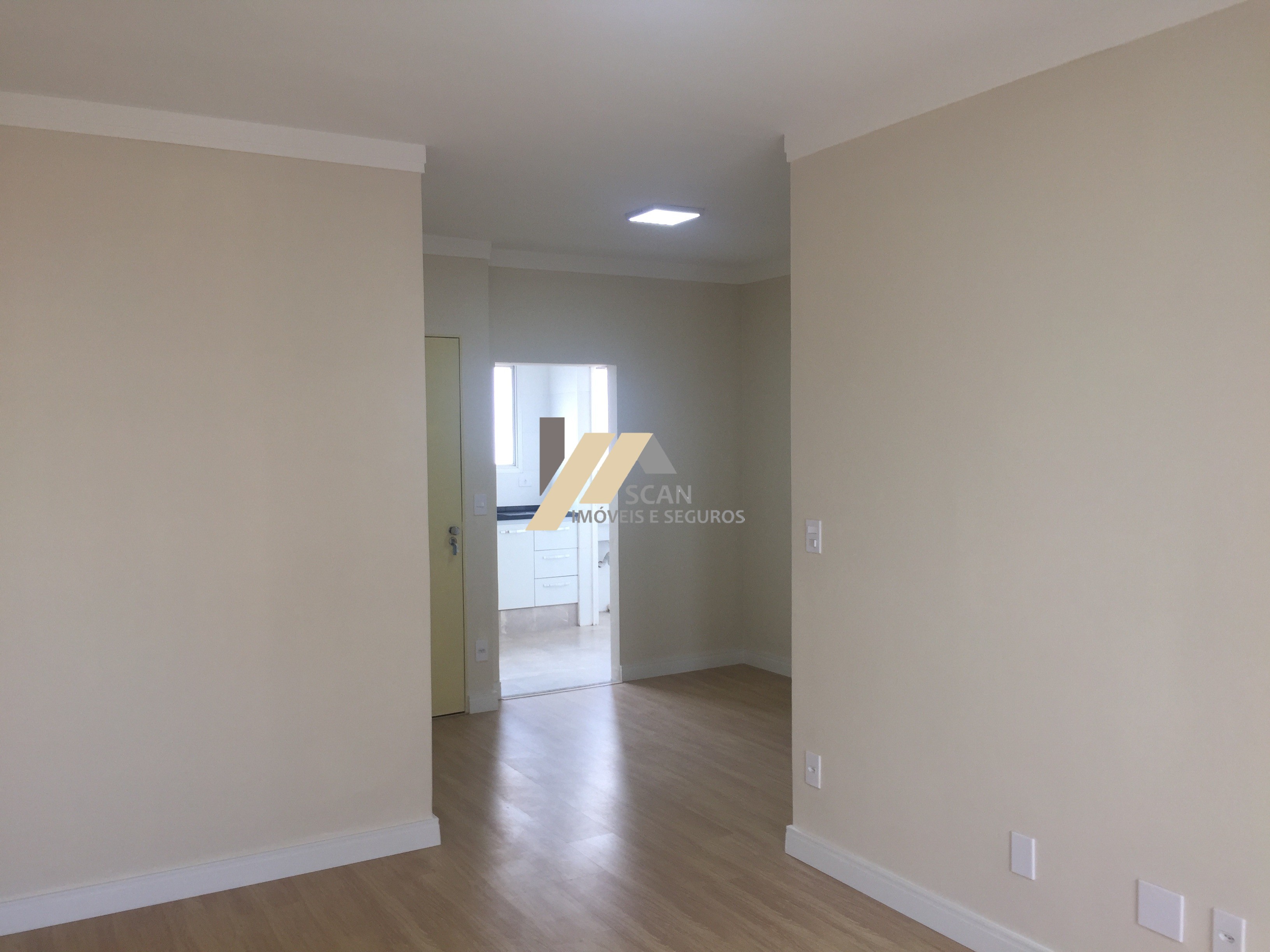 Apartamento de 3 quartos, 72m² no bairro Vila Itapura, em Campinas | Eu Corretor