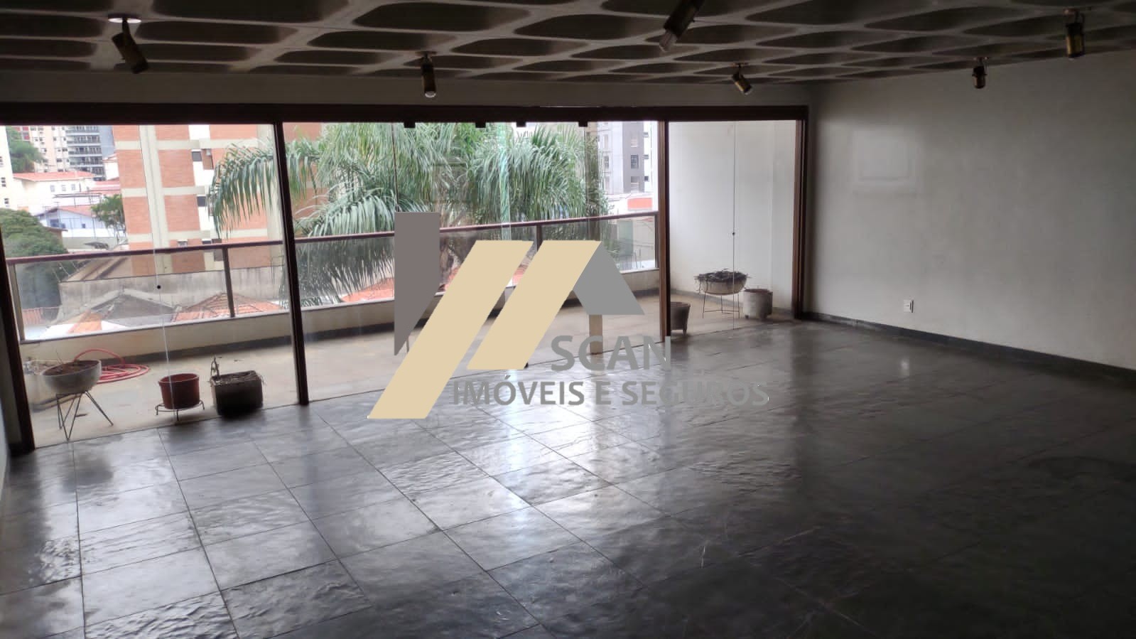 Apartamento de 4 quartos, 207m² no bairro CAMBUÍ, em Campinas | Eu Corretor