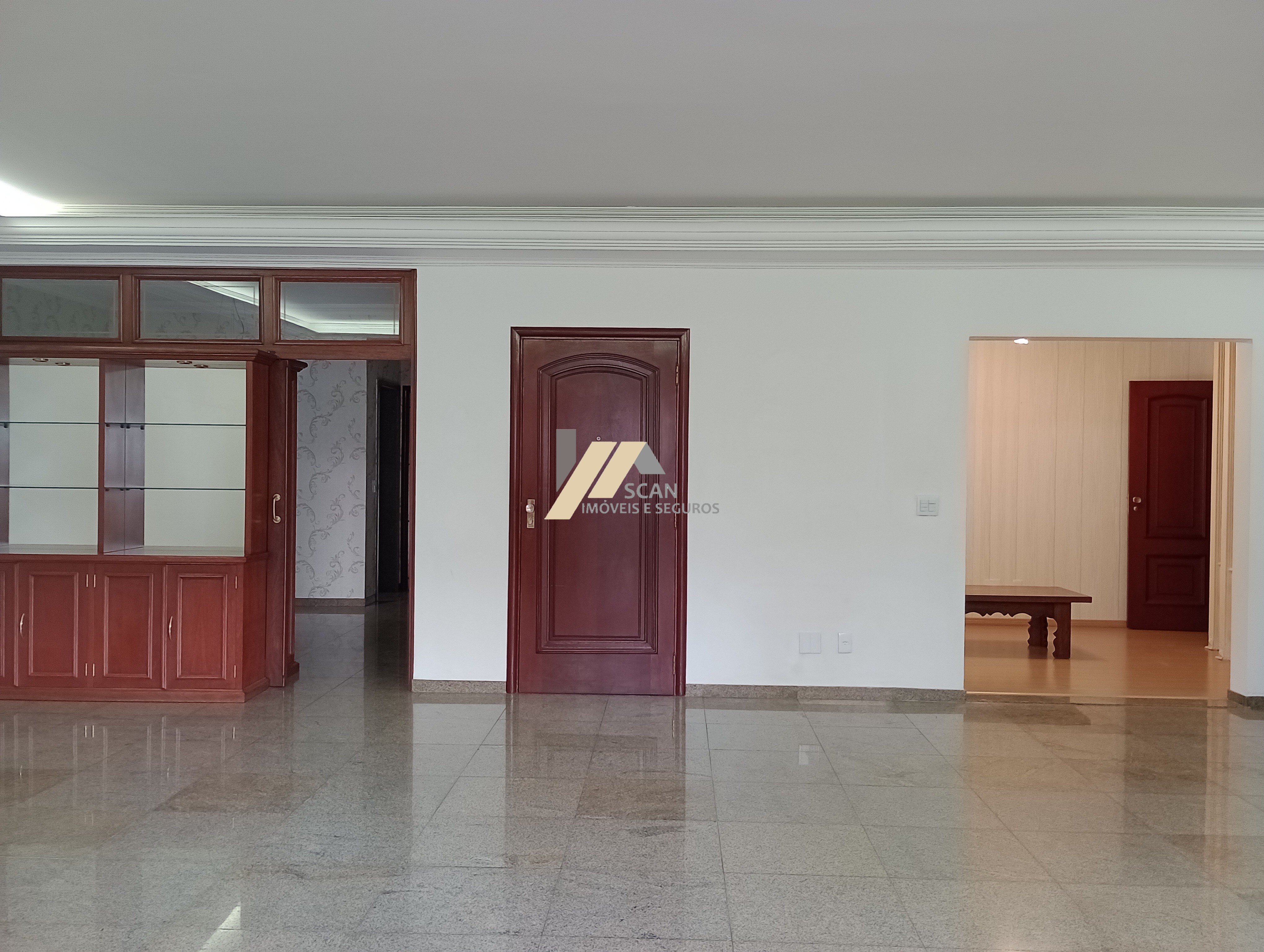 Apartamento de 4 quartos, 274m² no bairro CAMBUÍ, em Campinas | Eu Corretor