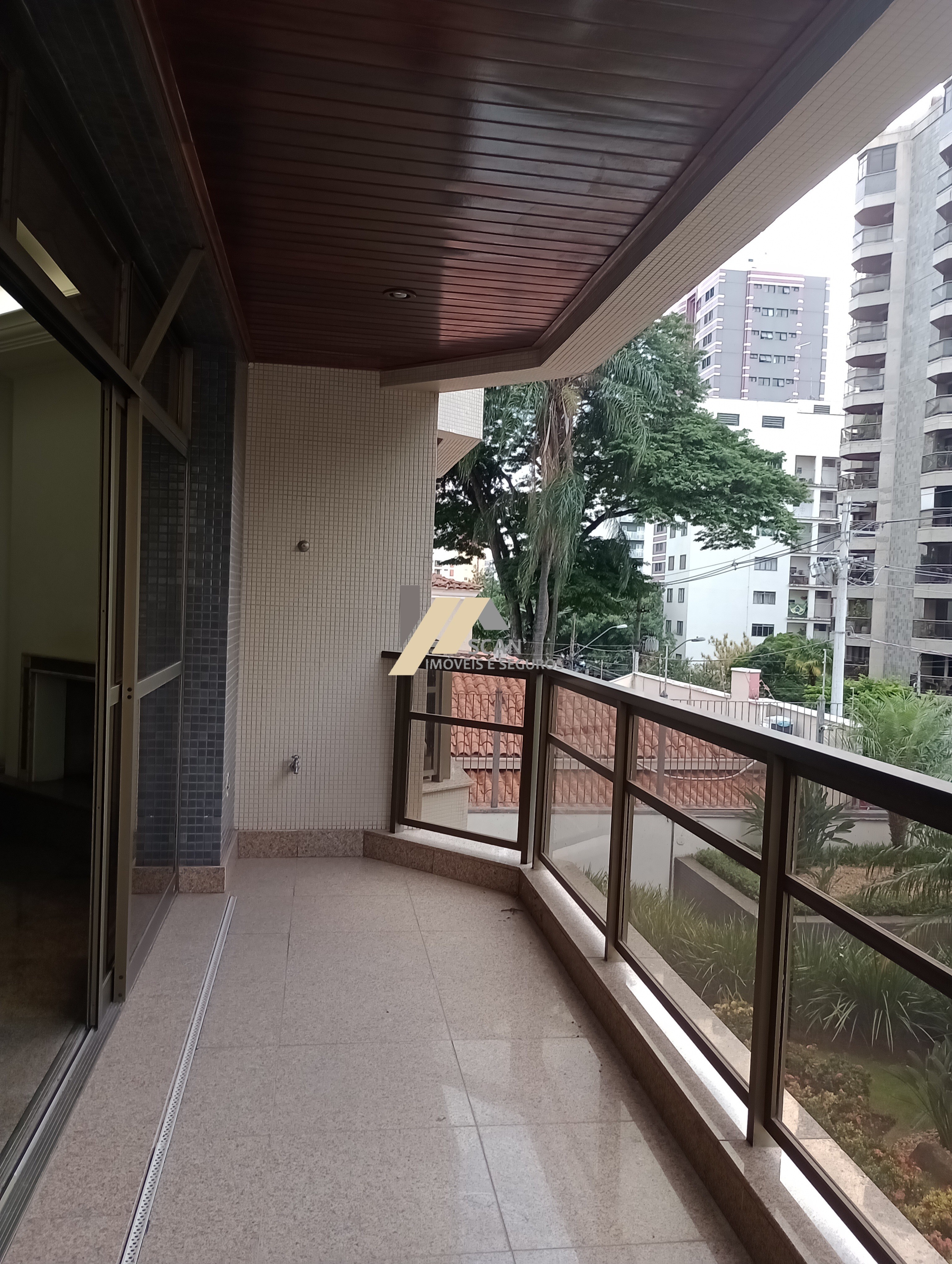 Apartamento de 4 quartos, 274m² no bairro CAMBUÍ, em Campinas | Eu Corretor
