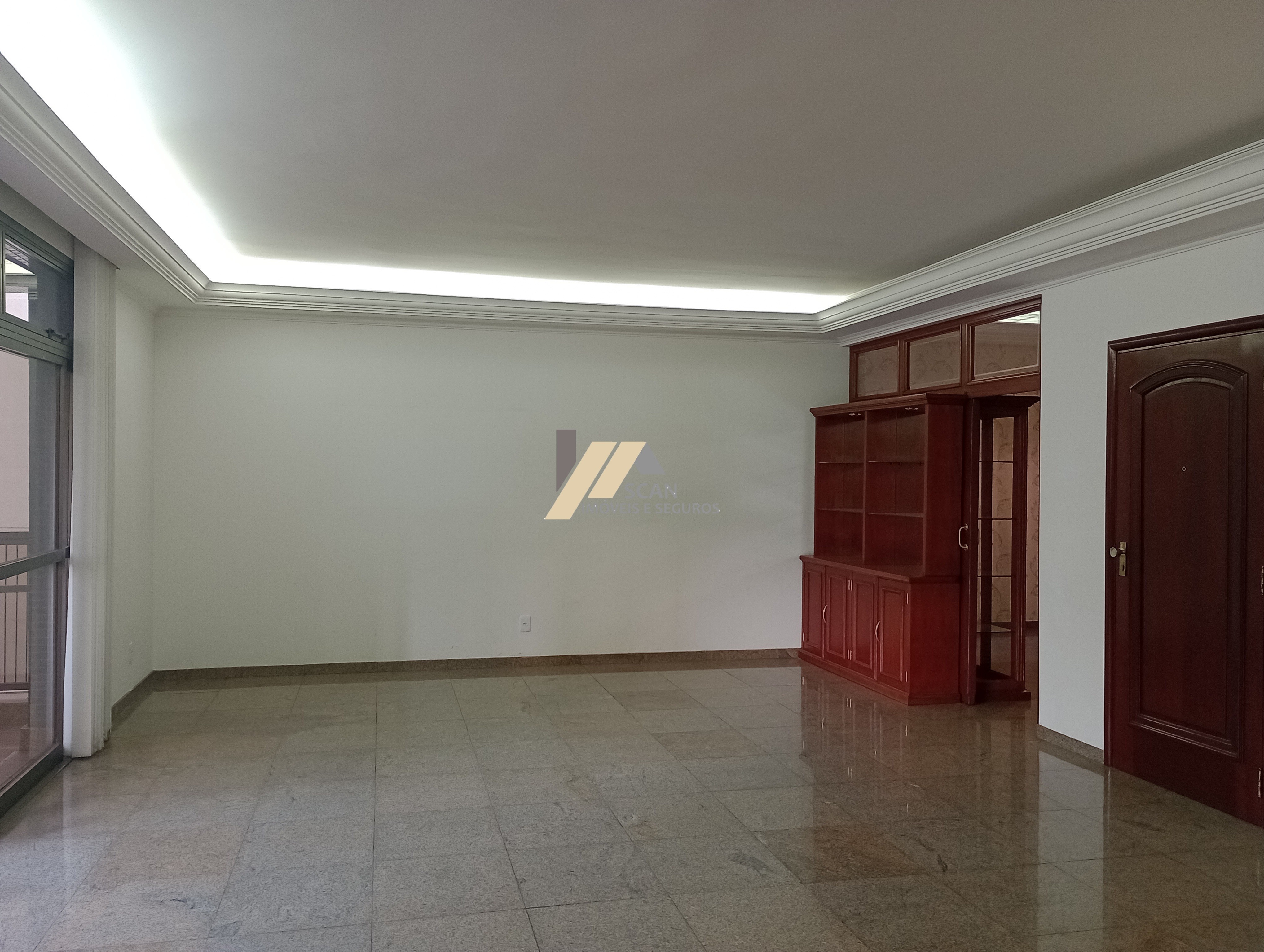 Apartamento de 4 quartos, 274m² no bairro CAMBUÍ, em Campinas | Eu Corretor