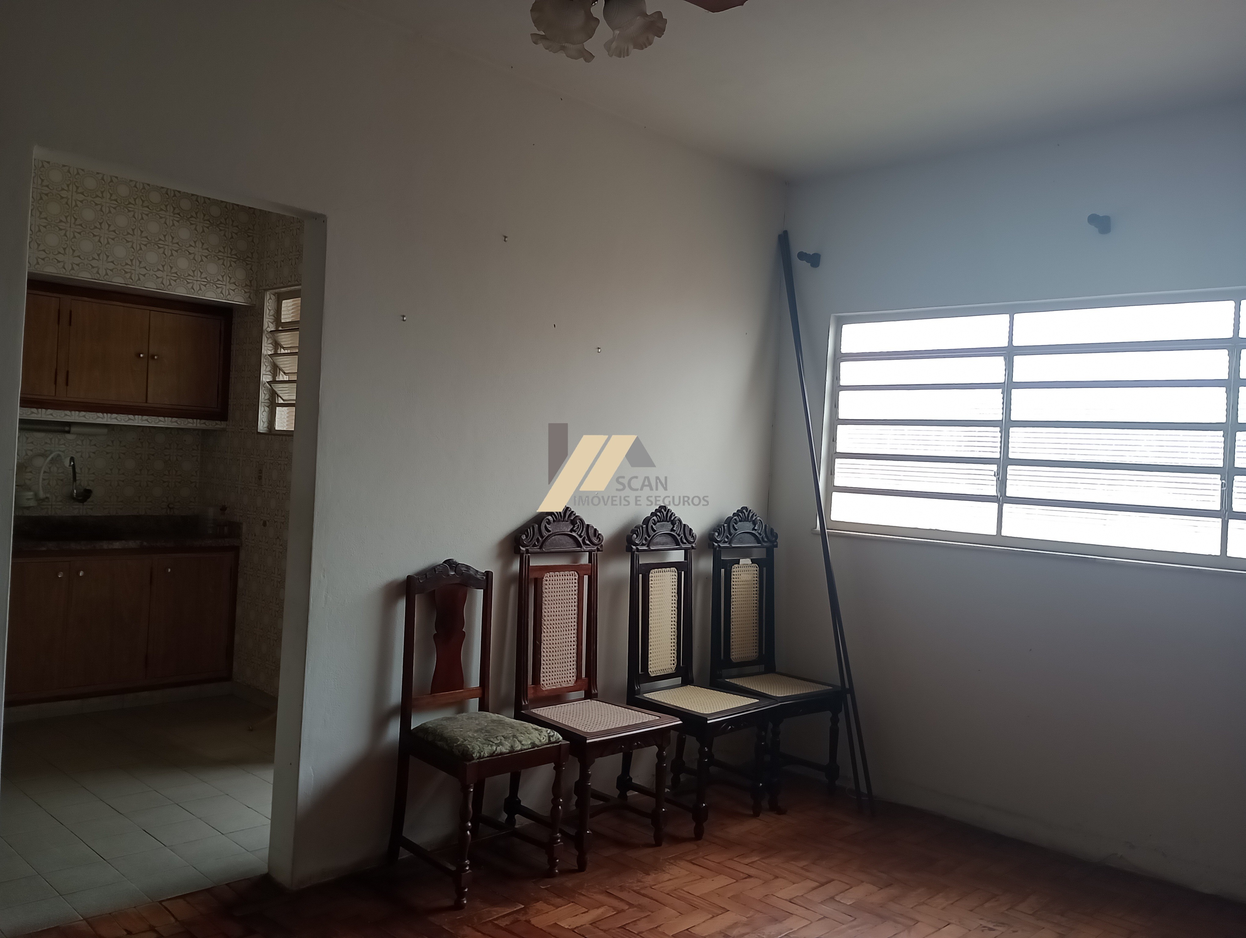 Casa de 3 quartos, 214m² no bairro JARDIM NOSSA SENHORA AUXILIADORA, em Campinas | Eu Corretor