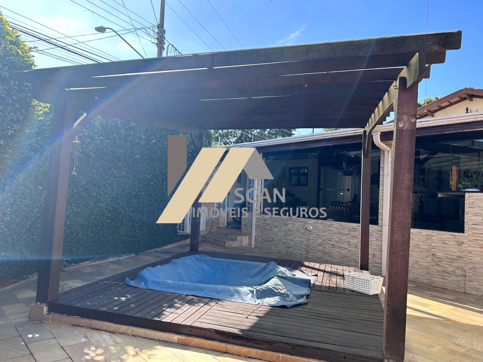 Casa de 3 quartos, 148m² no bairro VILA NOGUEIRA, em Campinas | Eu Corretor