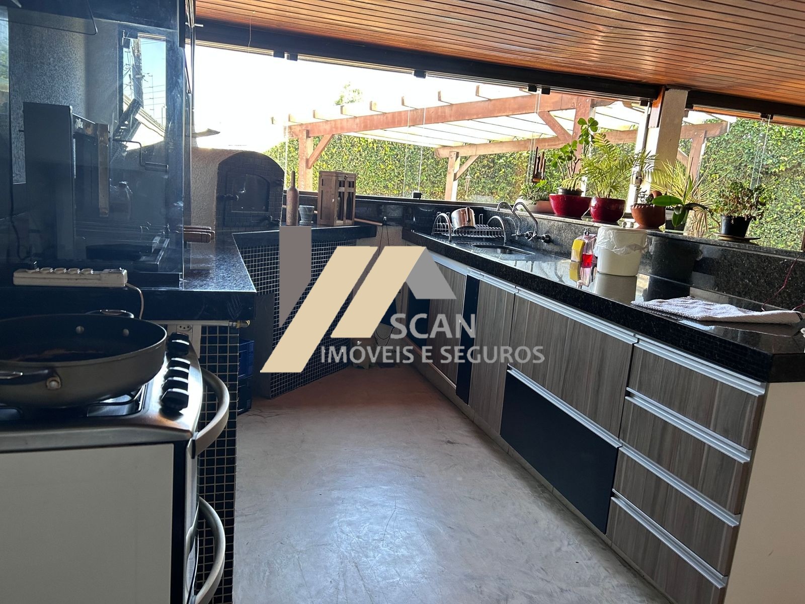 Casa de 3 quartos, 148m² no bairro VILA NOGUEIRA, em Campinas | Eu Corretor