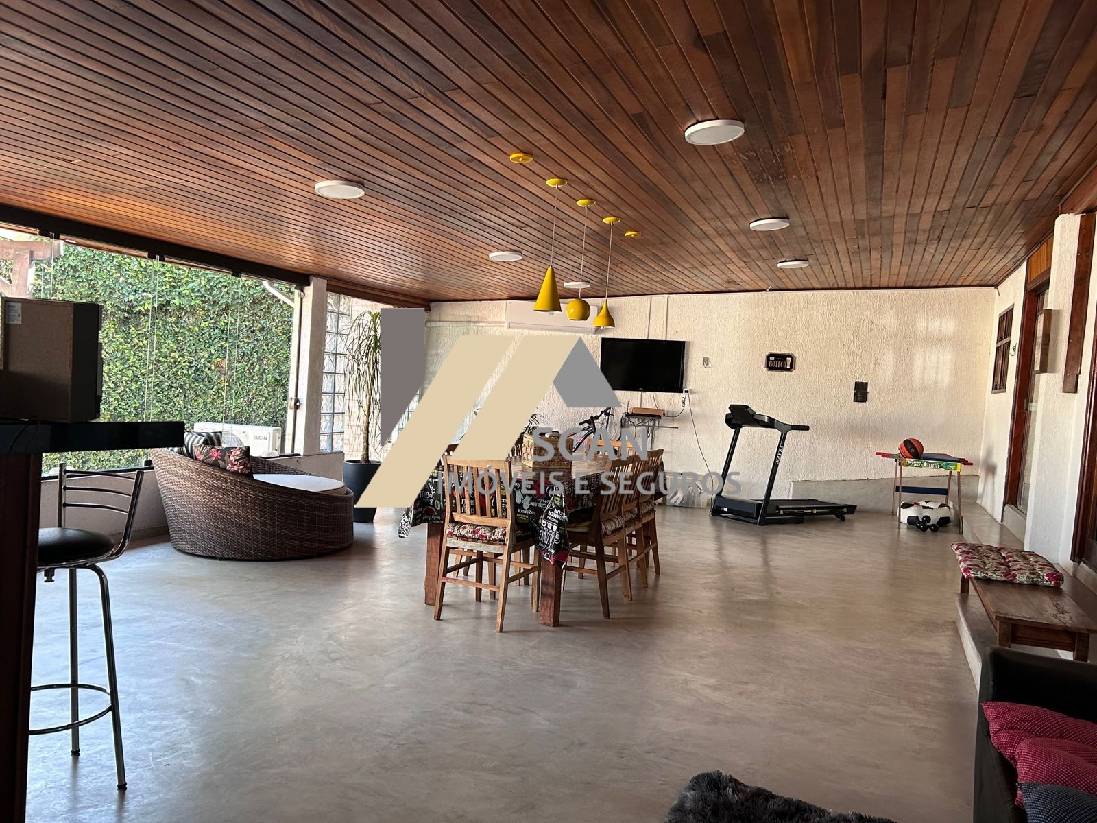 Casa de 3 quartos, 148m² no bairro VILA NOGUEIRA, em Campinas | Eu Corretor