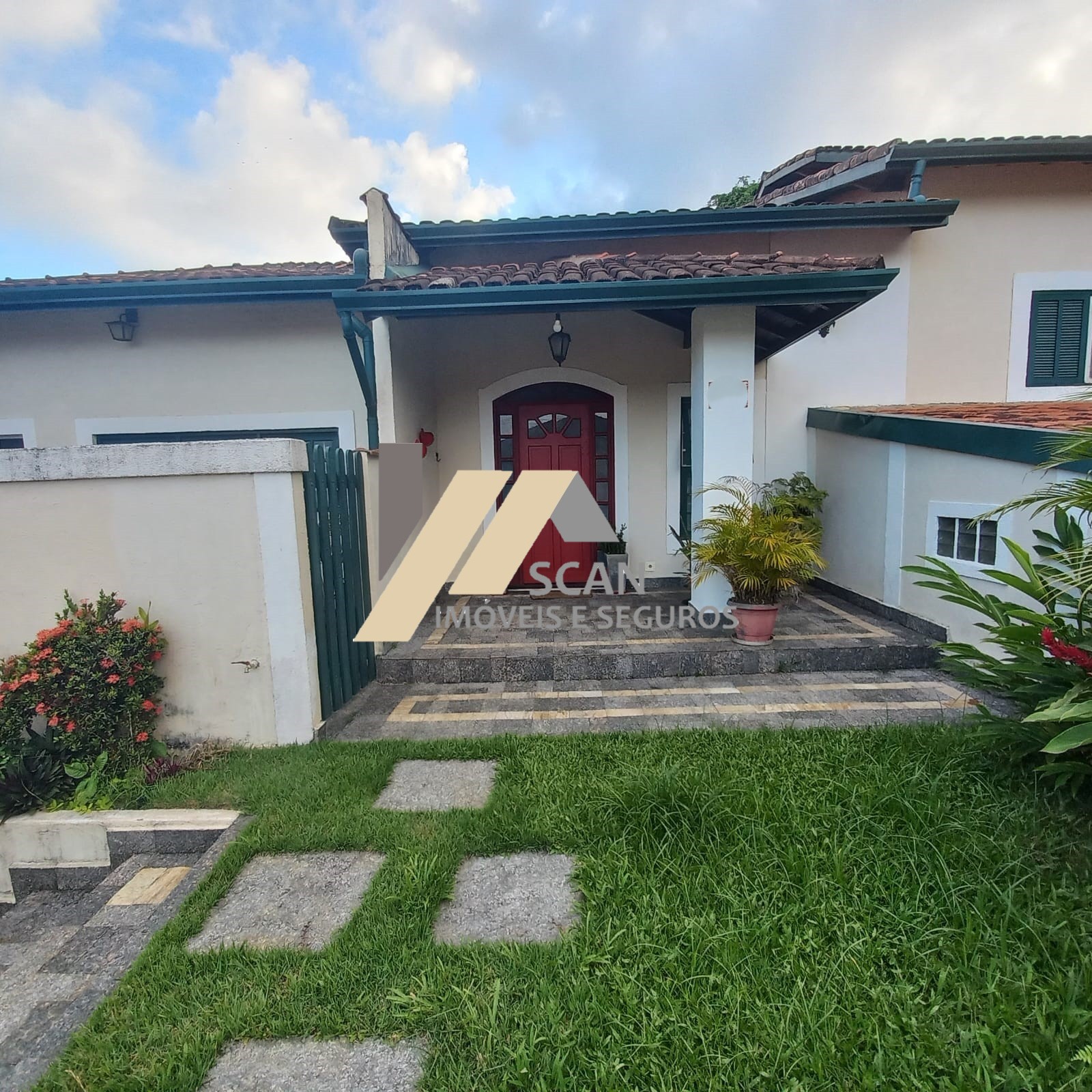 Casa de 5 quartos, 367m² no bairro MASSAGUAÇU, em Caraguatatuba | Eu Corretor