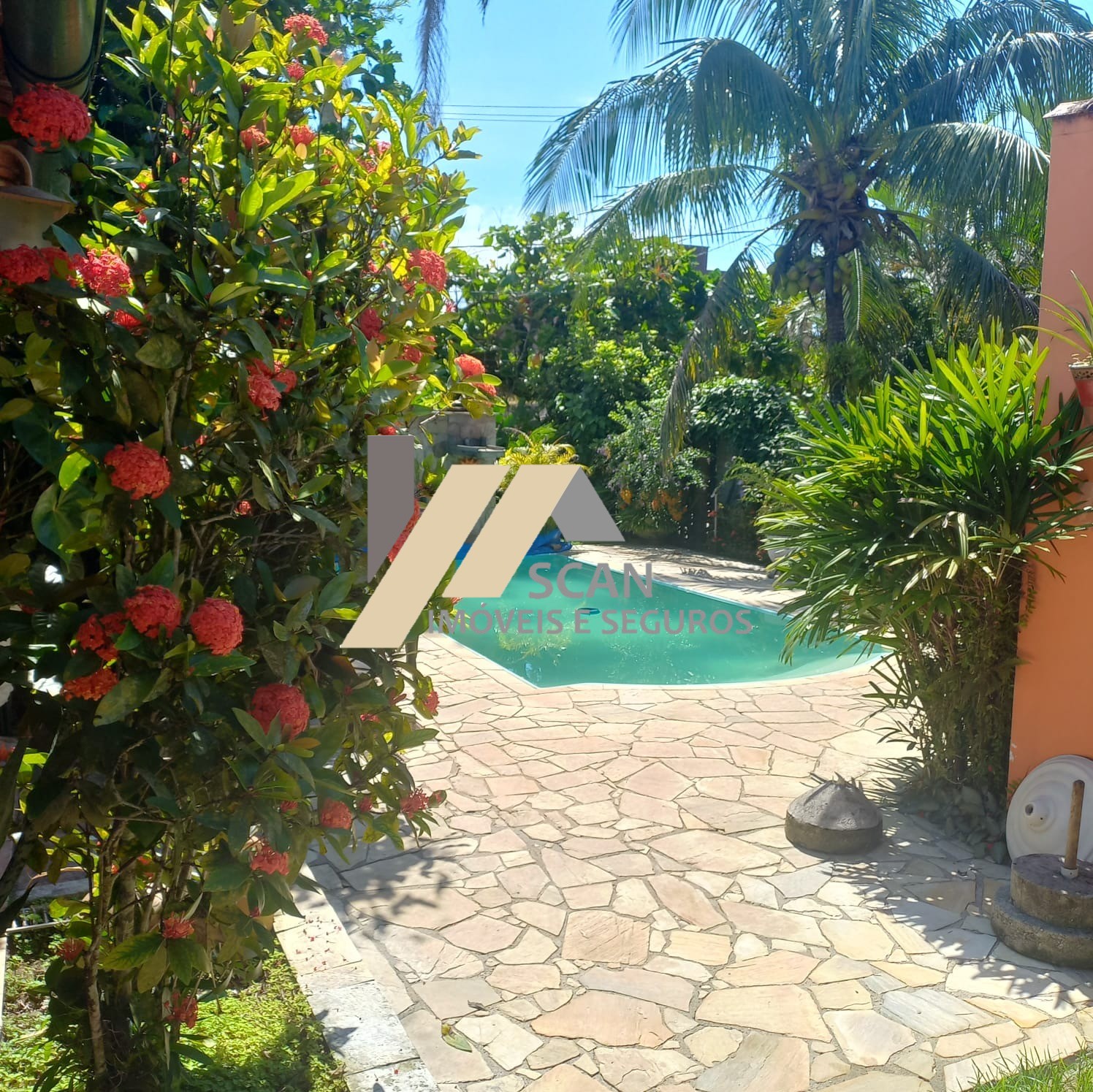 Casa de 5 quartos, 367m² no bairro MASSAGUAÇU, em Caraguatatuba | Eu Corretor