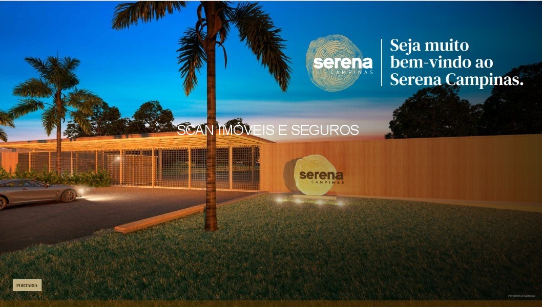 Lote/Terreno de 360m² no bairro LOTEAMENTO ALPHAVILLE CAMPINAS, em Campinas | Eu Corretor