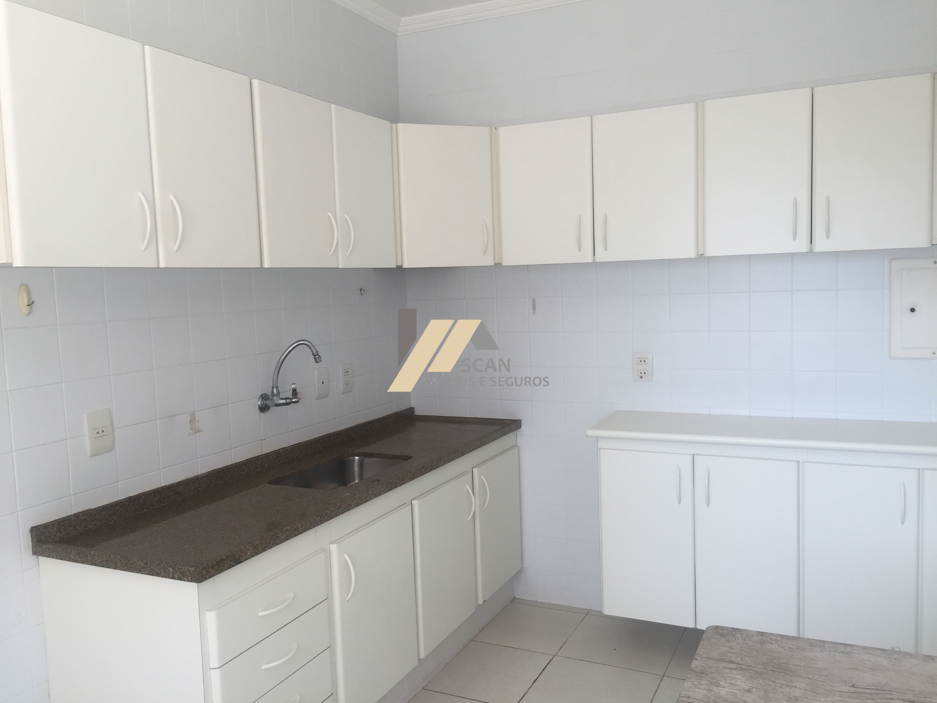 Apartamento de 3 quartos, 92m² no bairro CAMBUÍ, em Campinas | Eu Corretor