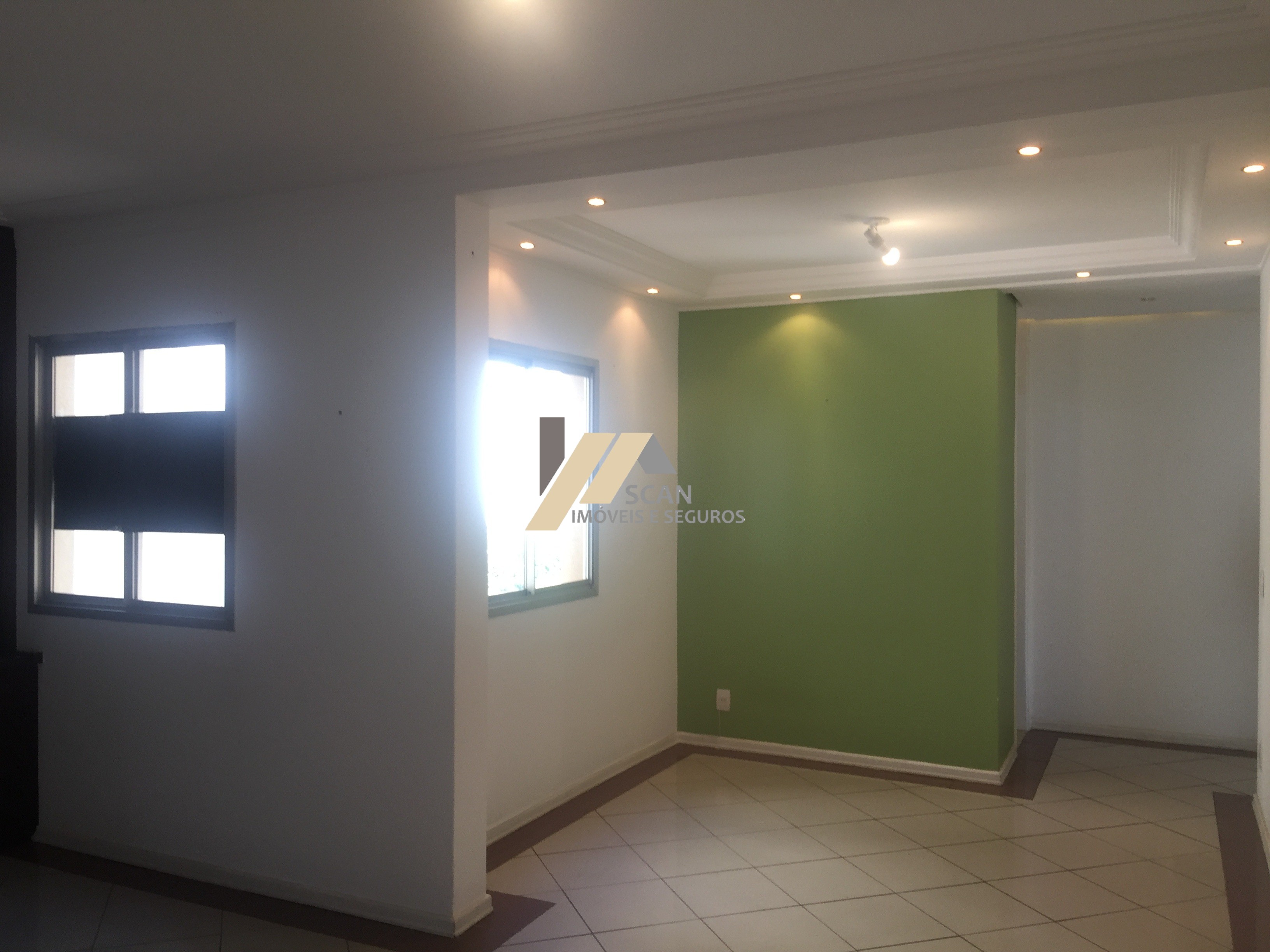 Apartamento de 3 quartos, 92m² no bairro CAMBUÍ, em Campinas | Eu Corretor