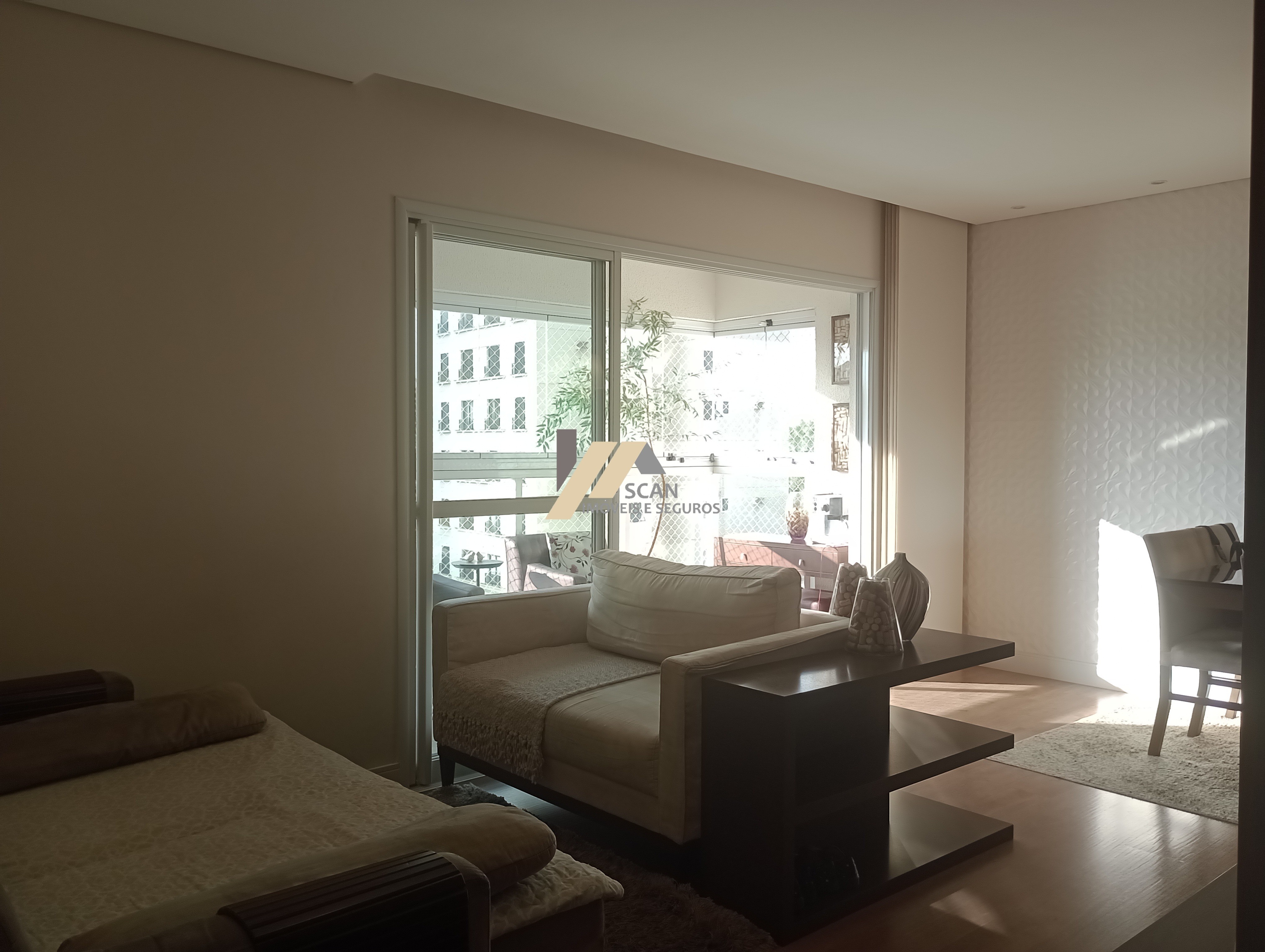 Apartamento de 3 quartos, 95m² no bairro JARDIM BRASIL, em Campinas | Eu Corretor