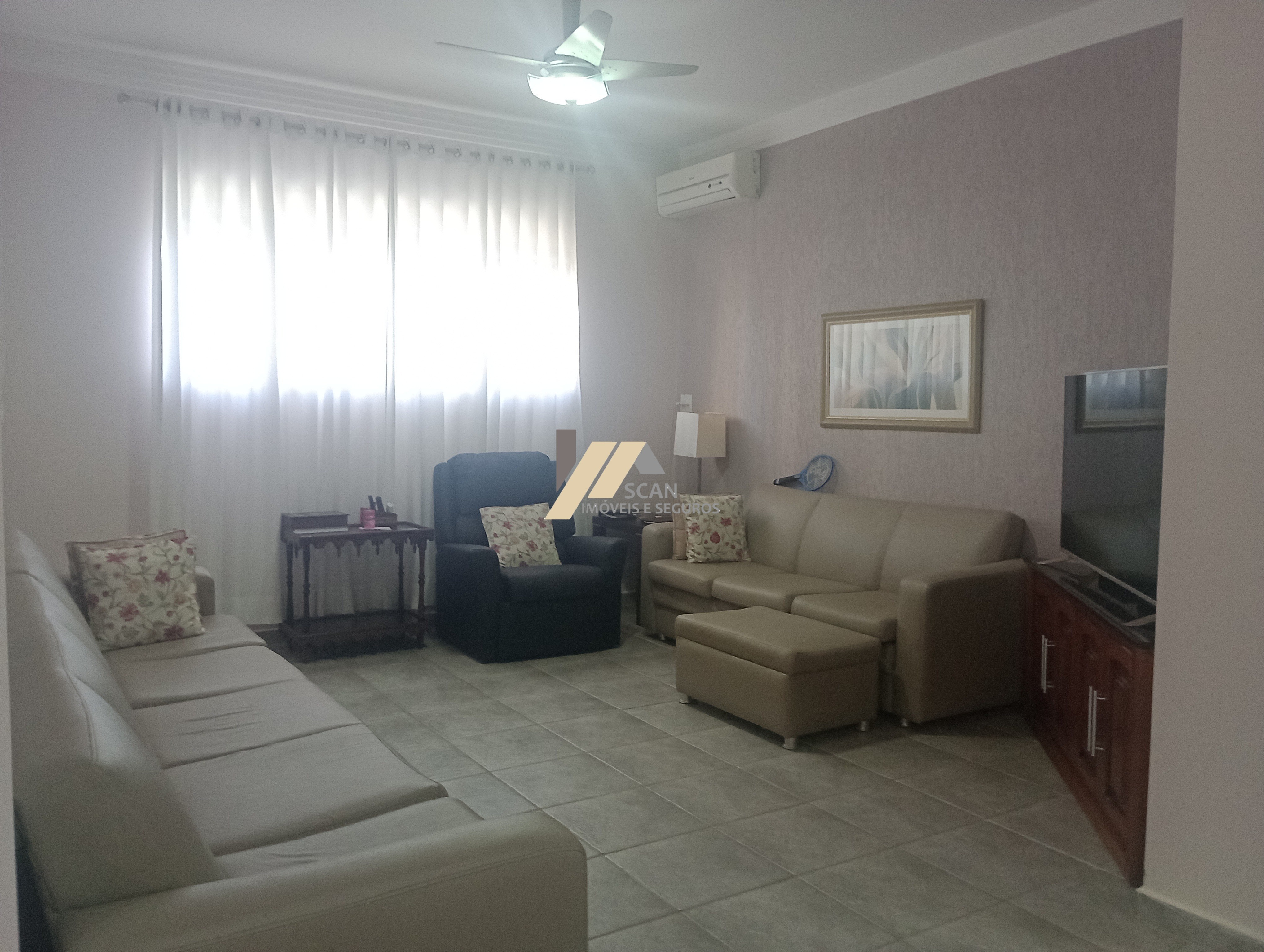 Casa de 5 quartos, 165m² no bairro BOTAFOGO, em Campinas | Eu Corretor