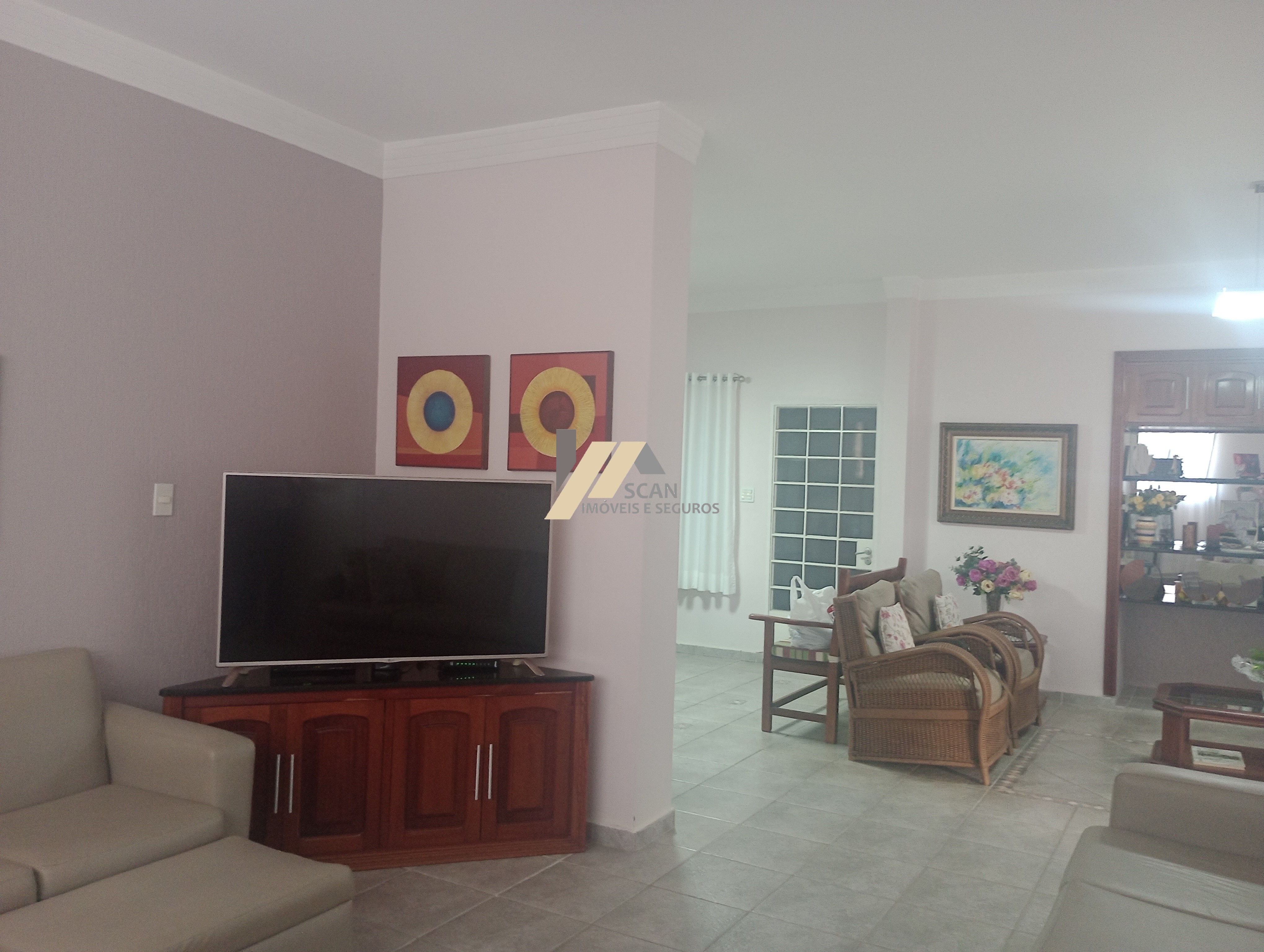 Casa de 5 quartos, 165m² no bairro BOTAFOGO, em Campinas | Eu Corretor