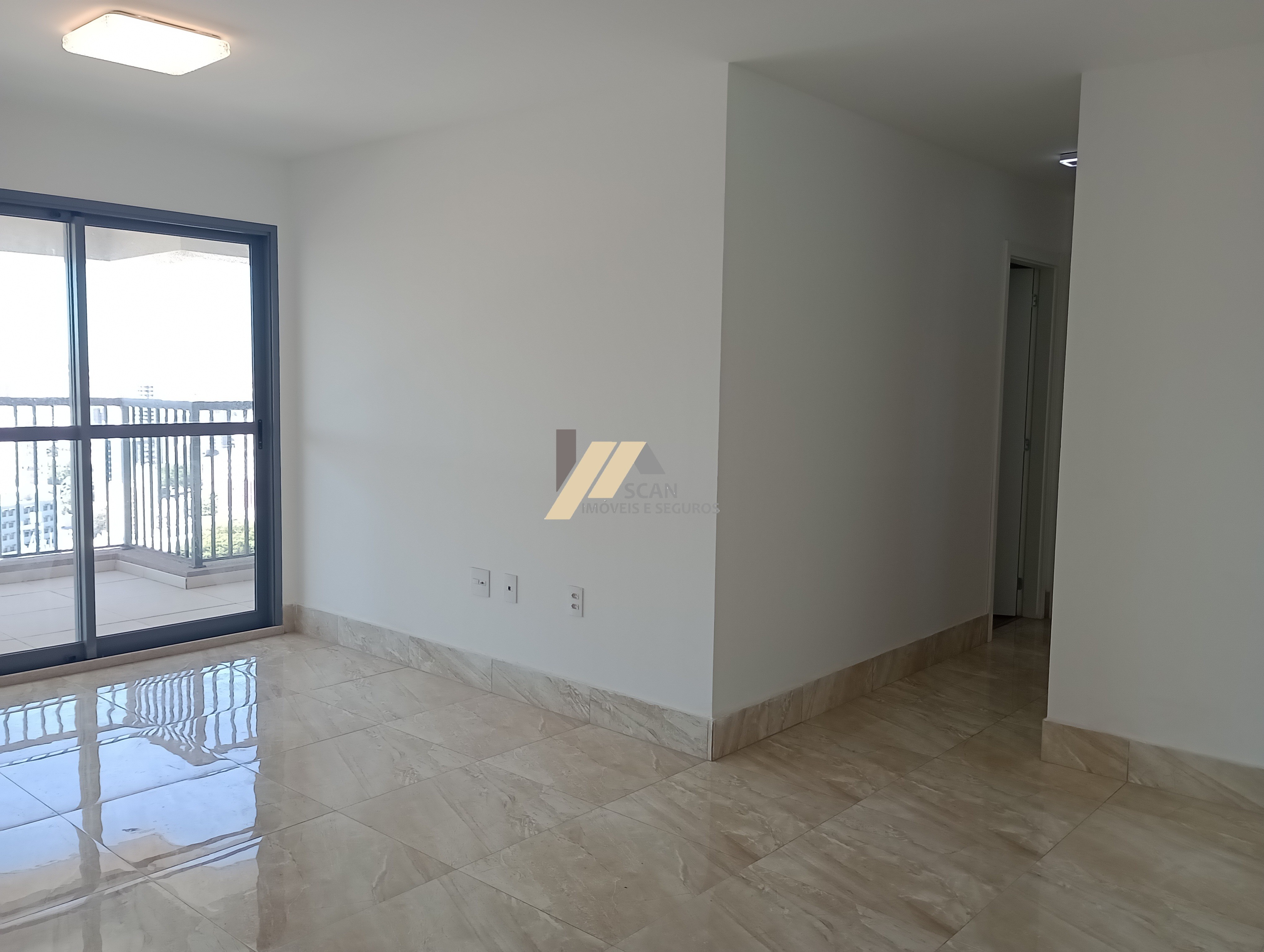 Apartamento de 3 quartos, 107m² no bairro JARDIM GUANABARA, em Campinas | Eu Corretor