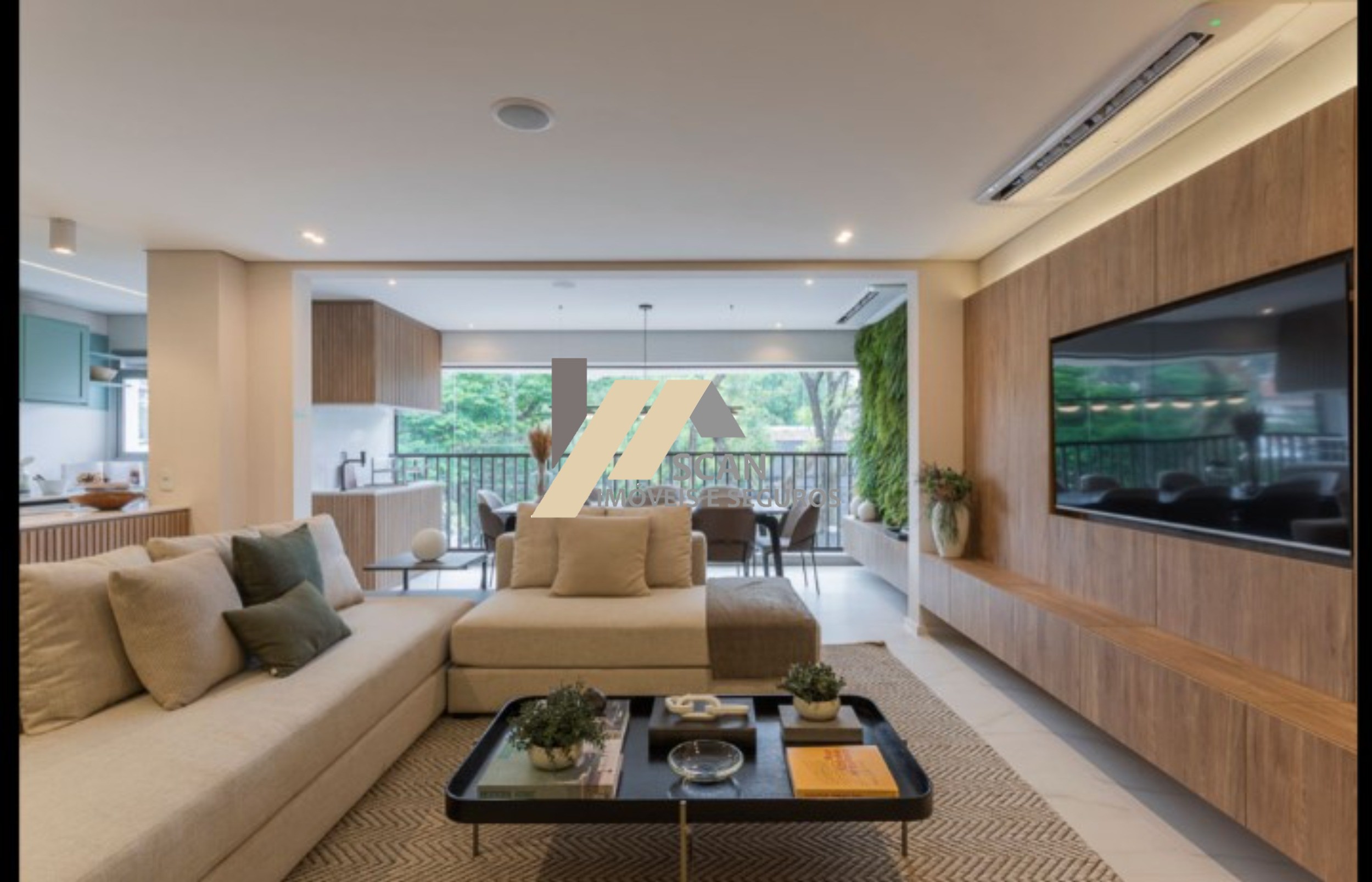 Apartamento de 3 quartos, 139m² no bairro CAMBUÍ, em Campinas | Eu Corretor