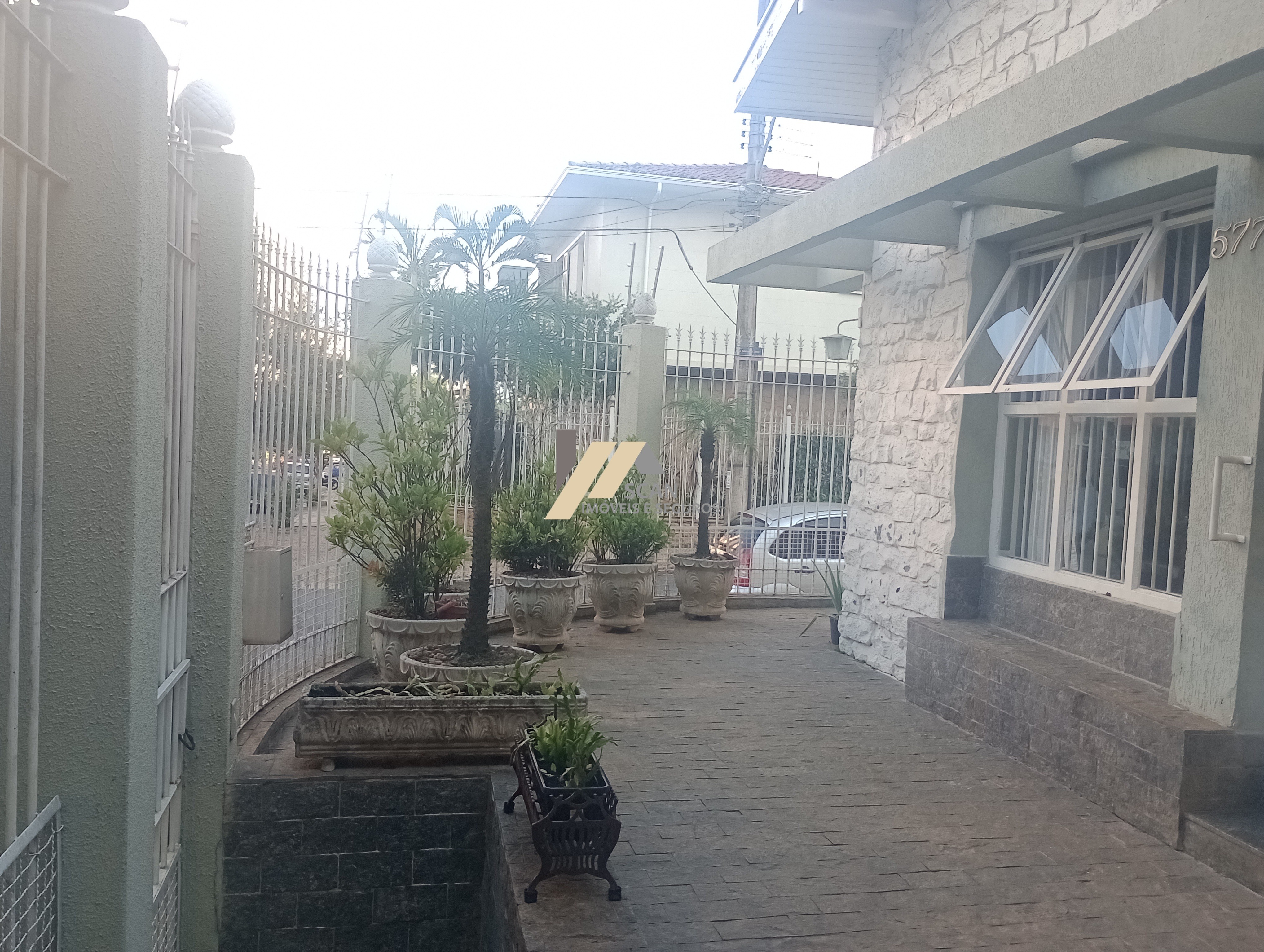 Casa de 5 quartos, 165m² no bairro BOTAFOGO, em Campinas | Eu Corretor