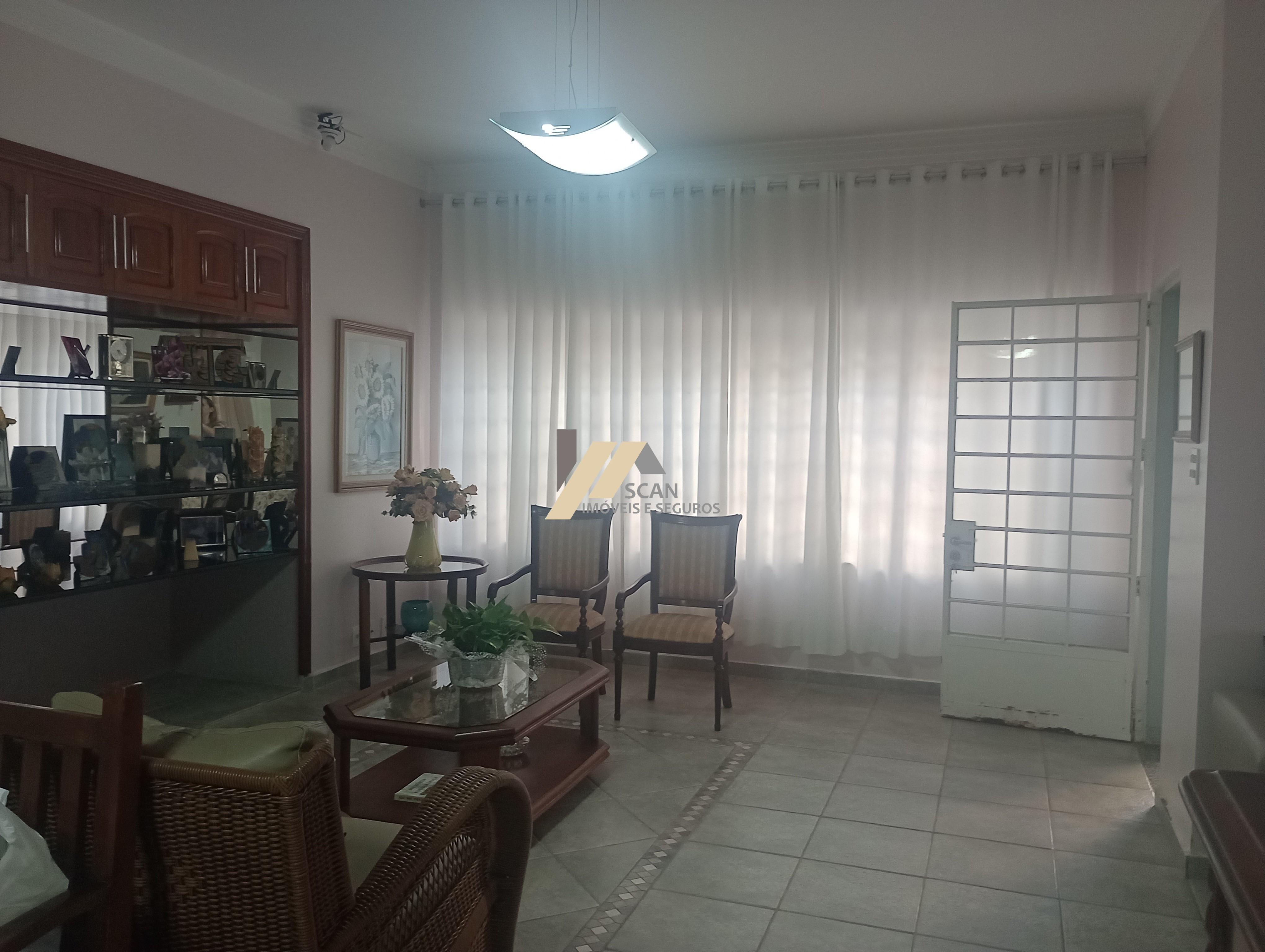 Casa de 5 quartos, 165m² no bairro BOTAFOGO, em Campinas | Eu Corretor
