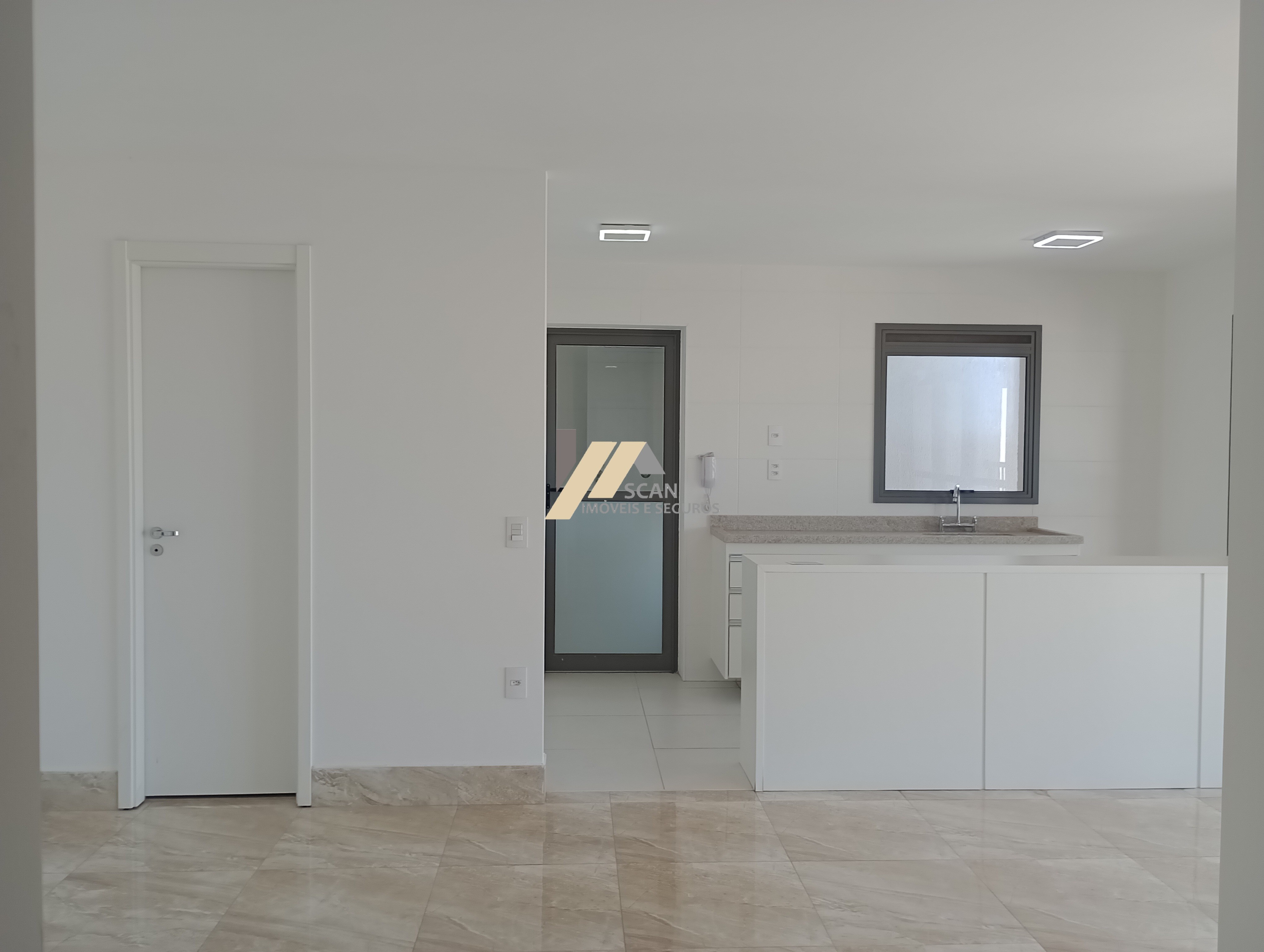 Apartamento de 3 quartos, 107m² no bairro JARDIM GUANABARA, em Campinas | Eu Corretor