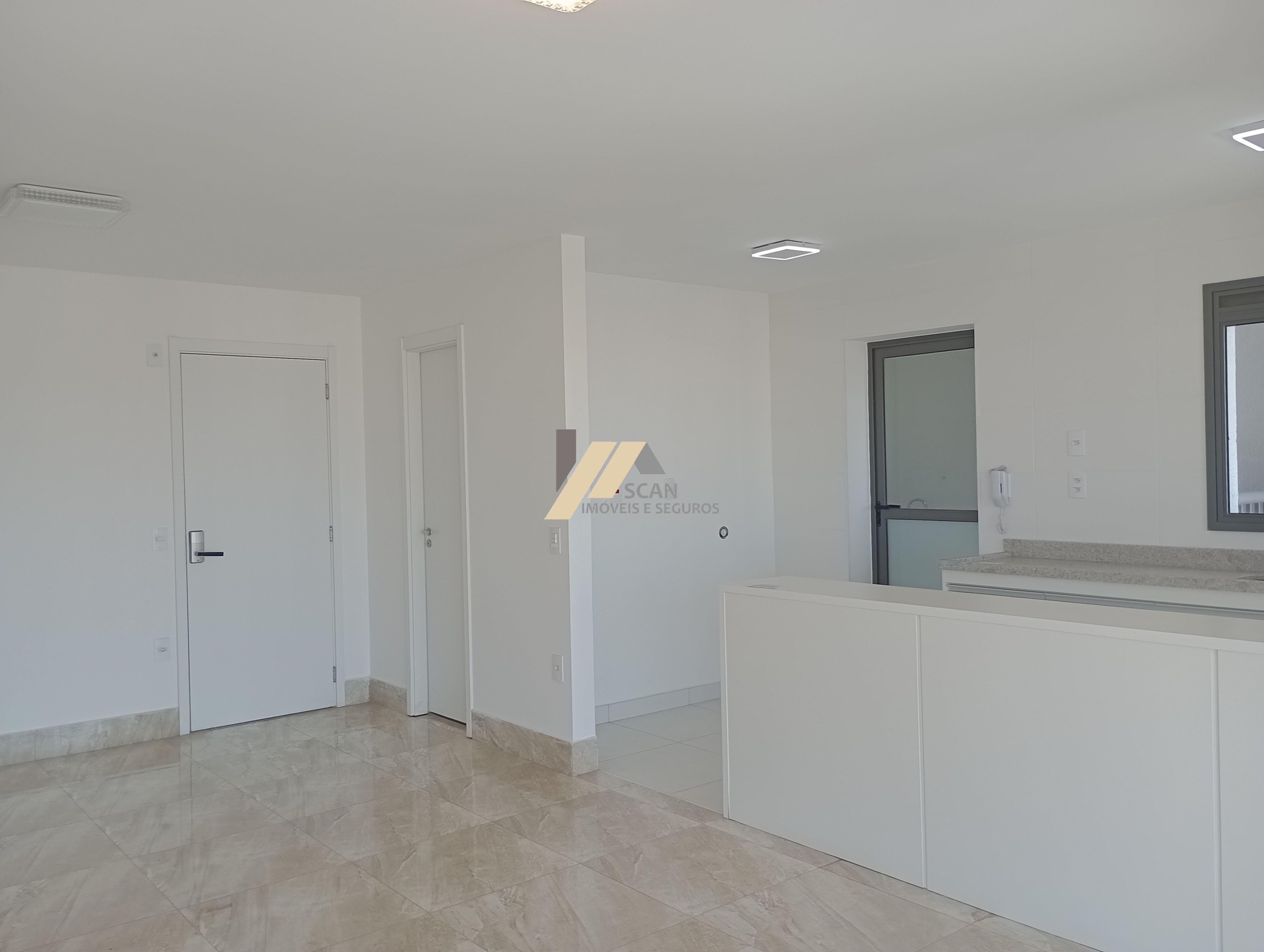 Apartamento de 3 quartos, 107m² no bairro JARDIM GUANABARA, em Campinas | Eu Corretor