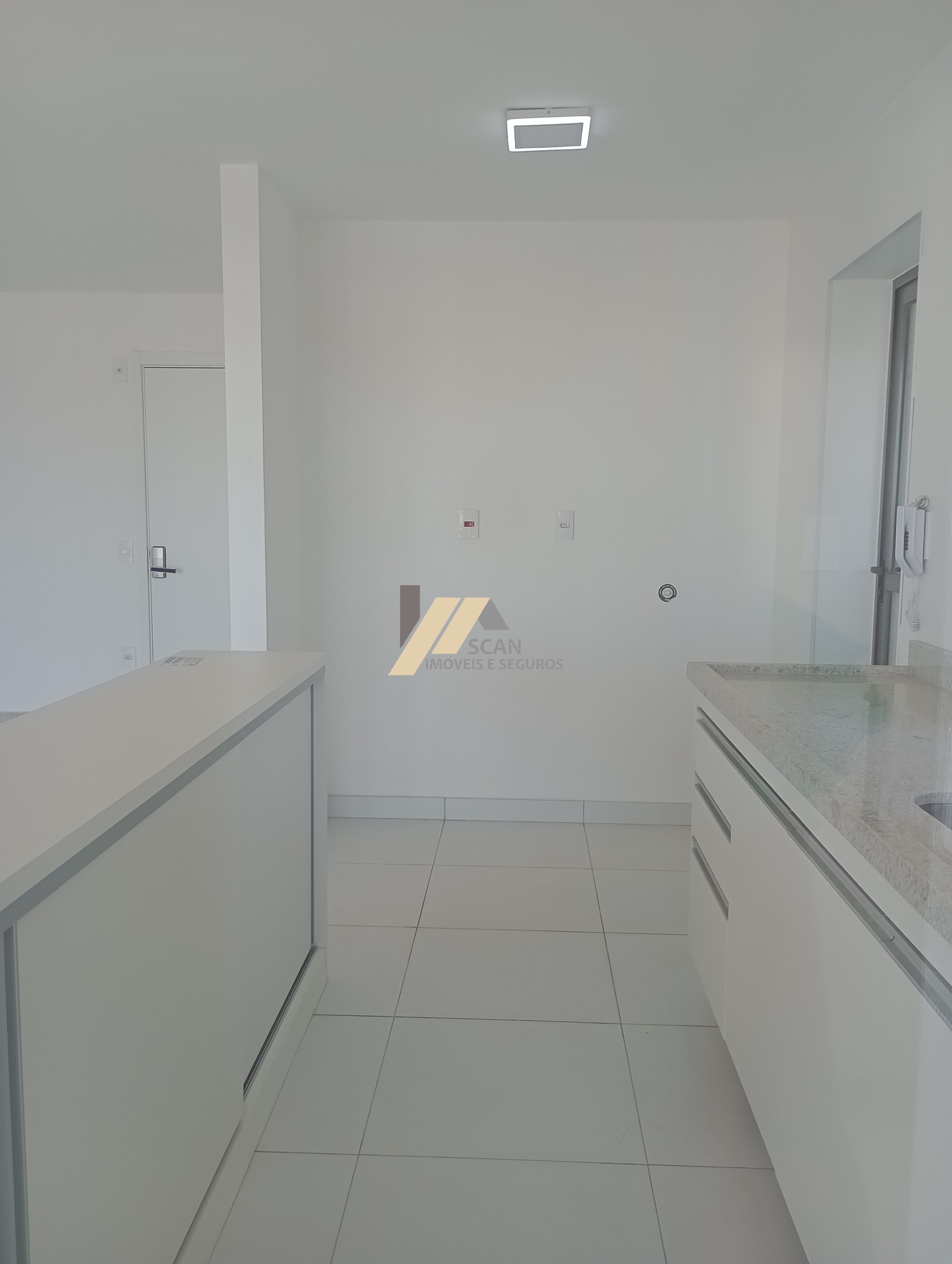 Apartamento de 3 quartos, 107m² no bairro JARDIM GUANABARA, em Campinas | Eu Corretor