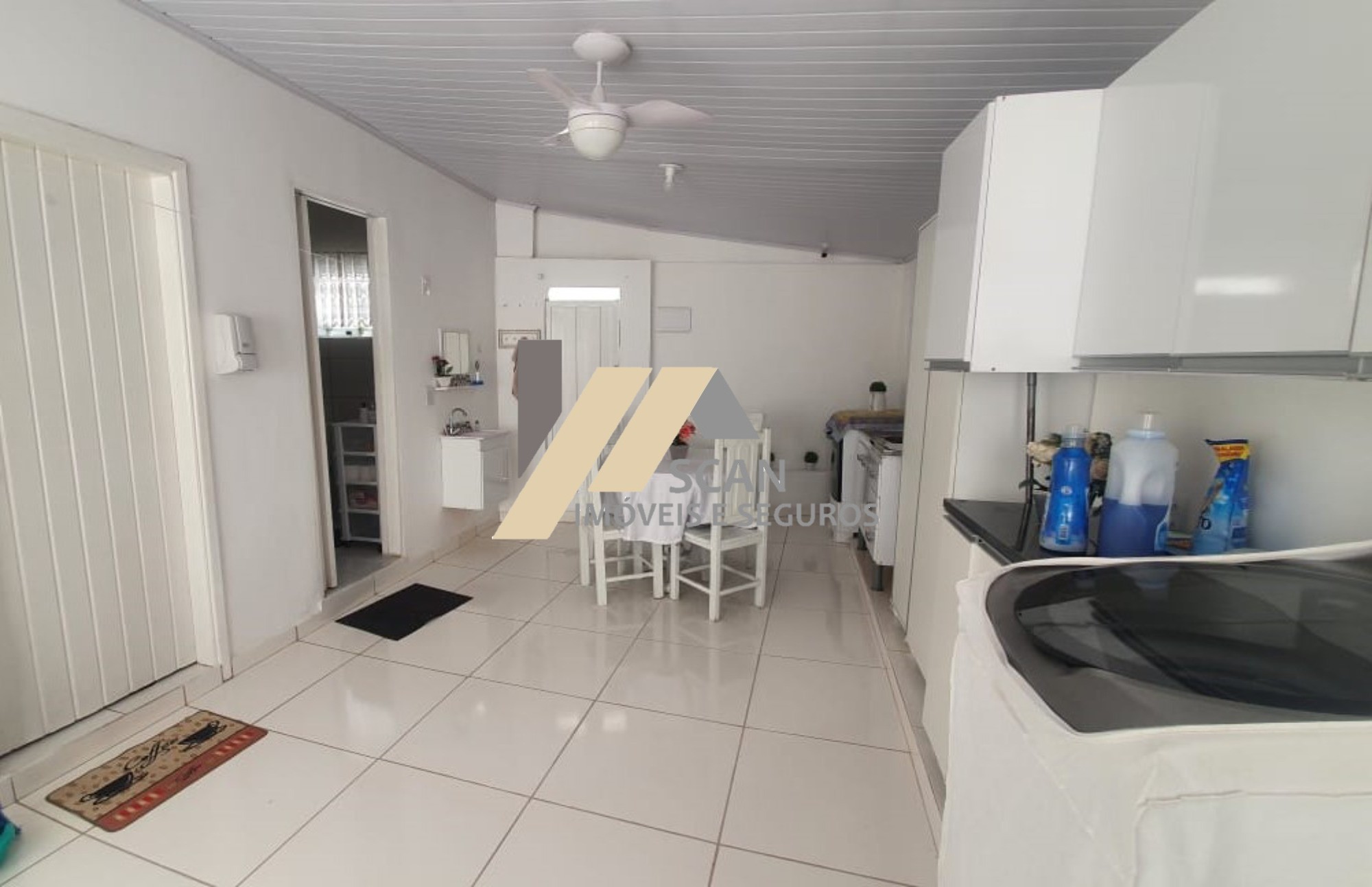 Casa de 2 quartos, 160m² no bairro JARDIM CHAPADÃO, em Campinas | Eu Corretor