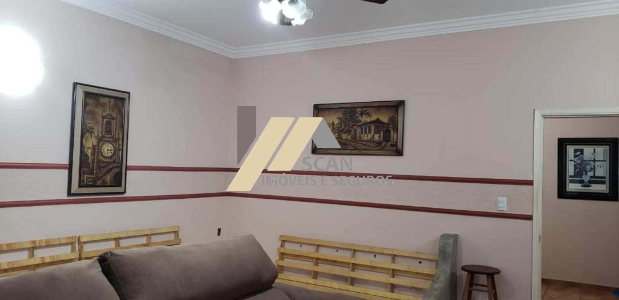 Casa de 3 quartos, 156m² no bairro JARDIM CHAPADÃO, em Campinas | Eu Corretor