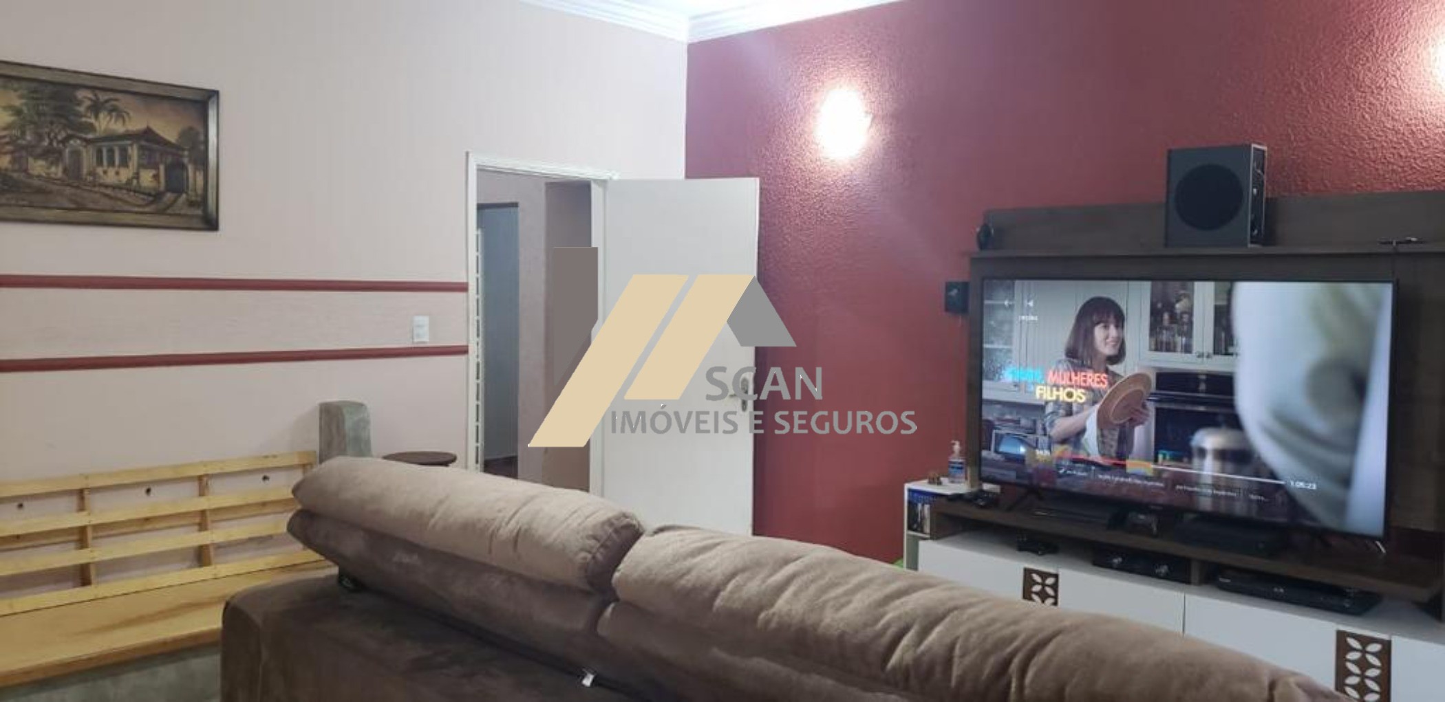 Casa de 3 quartos, 156m² no bairro JARDIM CHAPADÃO, em Campinas | Eu Corretor