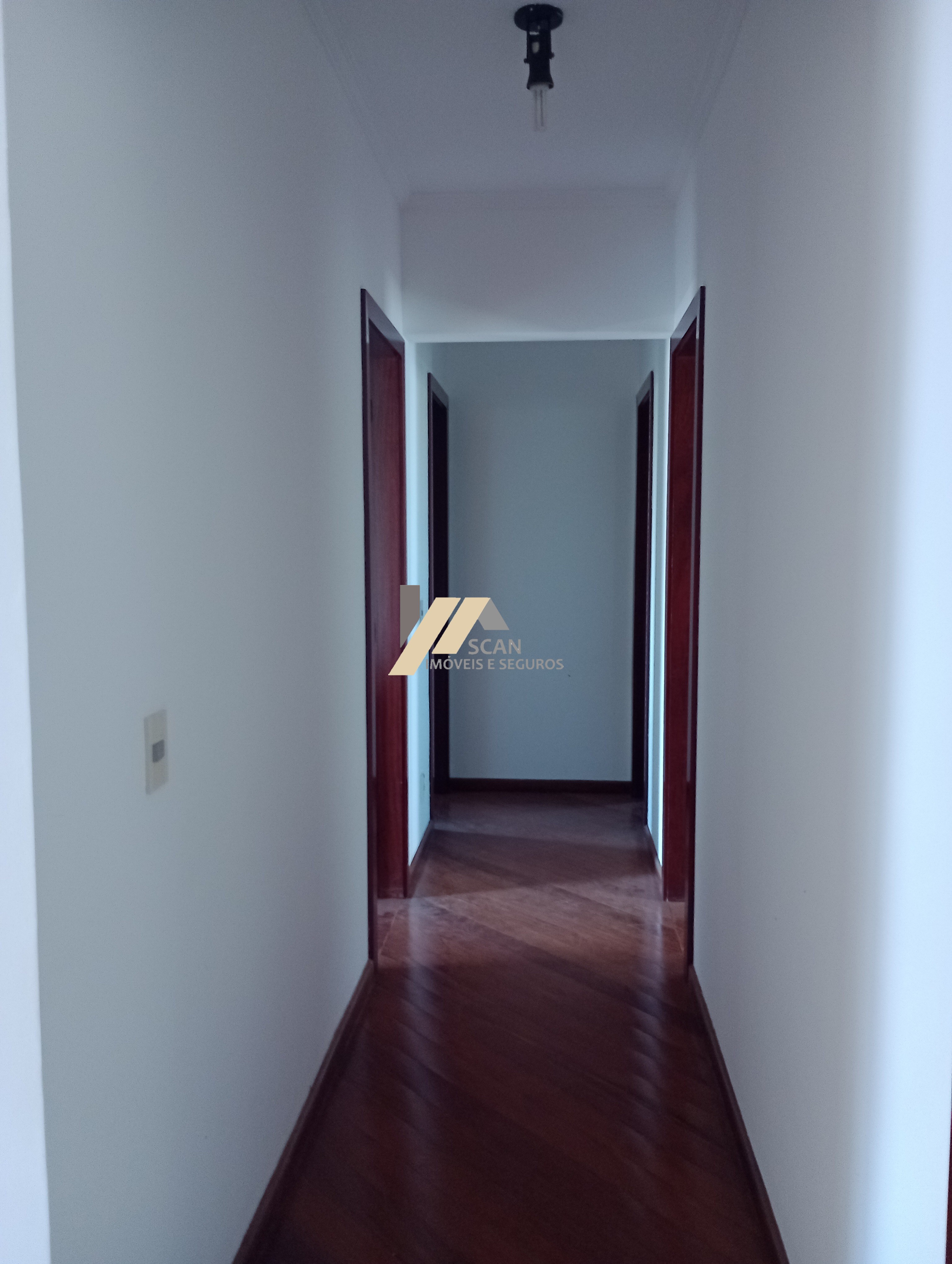 Apartamento de 3 quartos, 157m² no bairro CAMBUÍ, em Campinas | Eu Corretor