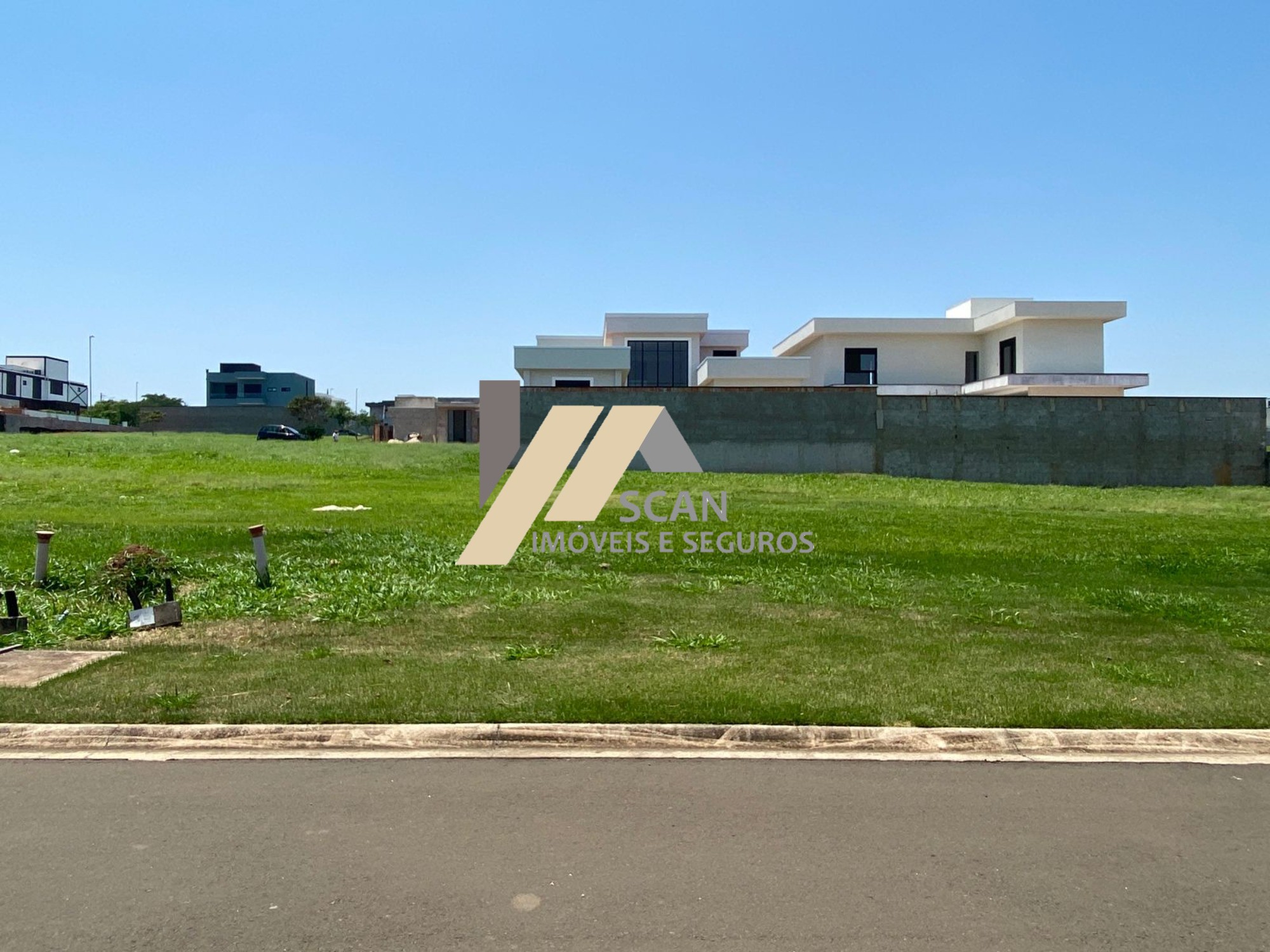 Lote/Terreno de 510m² no bairro RESIDENCIAL CAMPO CAMANDUCAIA, em Jaguariúna | Eu Corretor