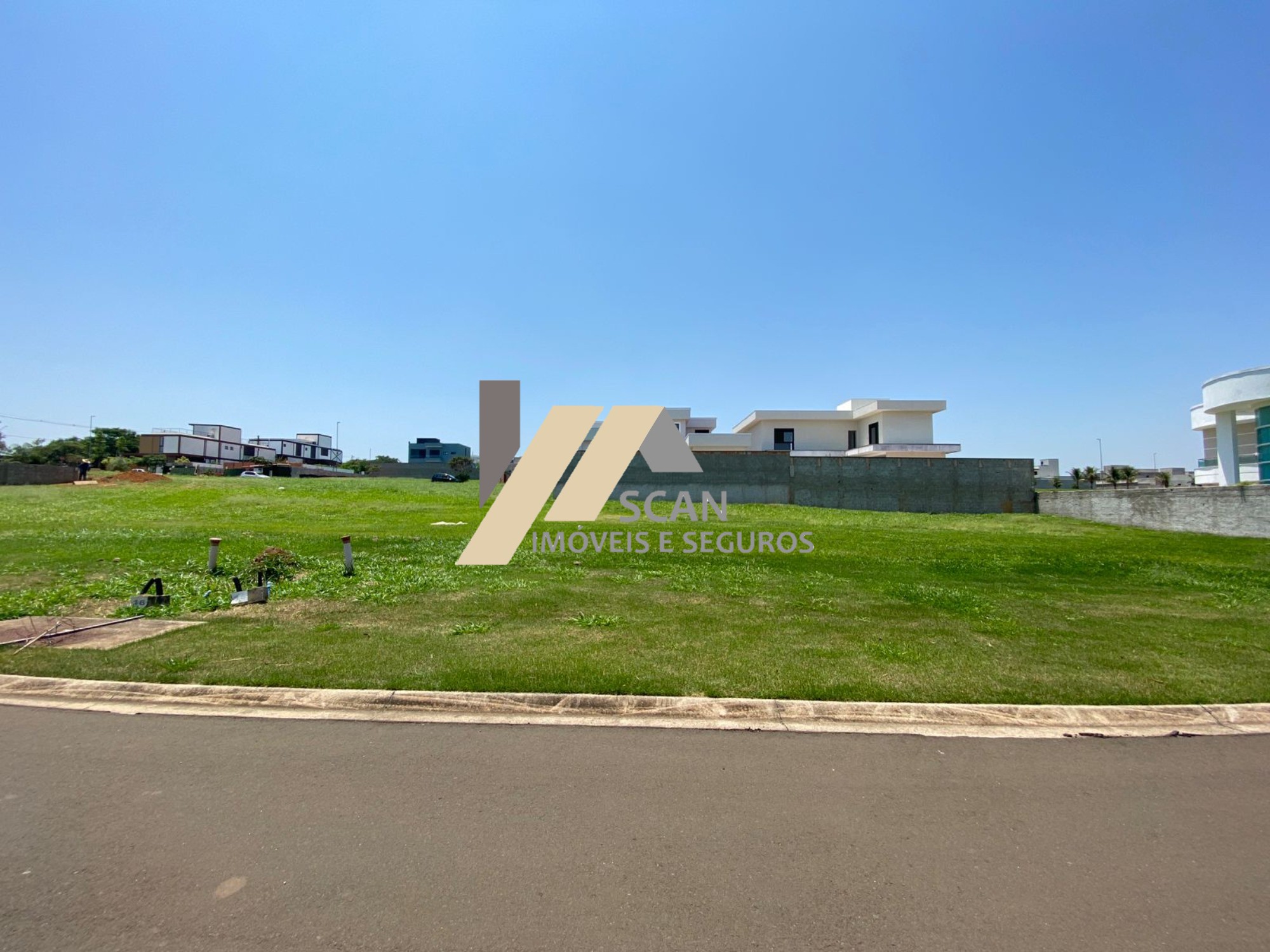 Lote/Terreno de 510m² no bairro RESIDENCIAL CAMPO CAMANDUCAIA, em Jaguariúna | Eu Corretor