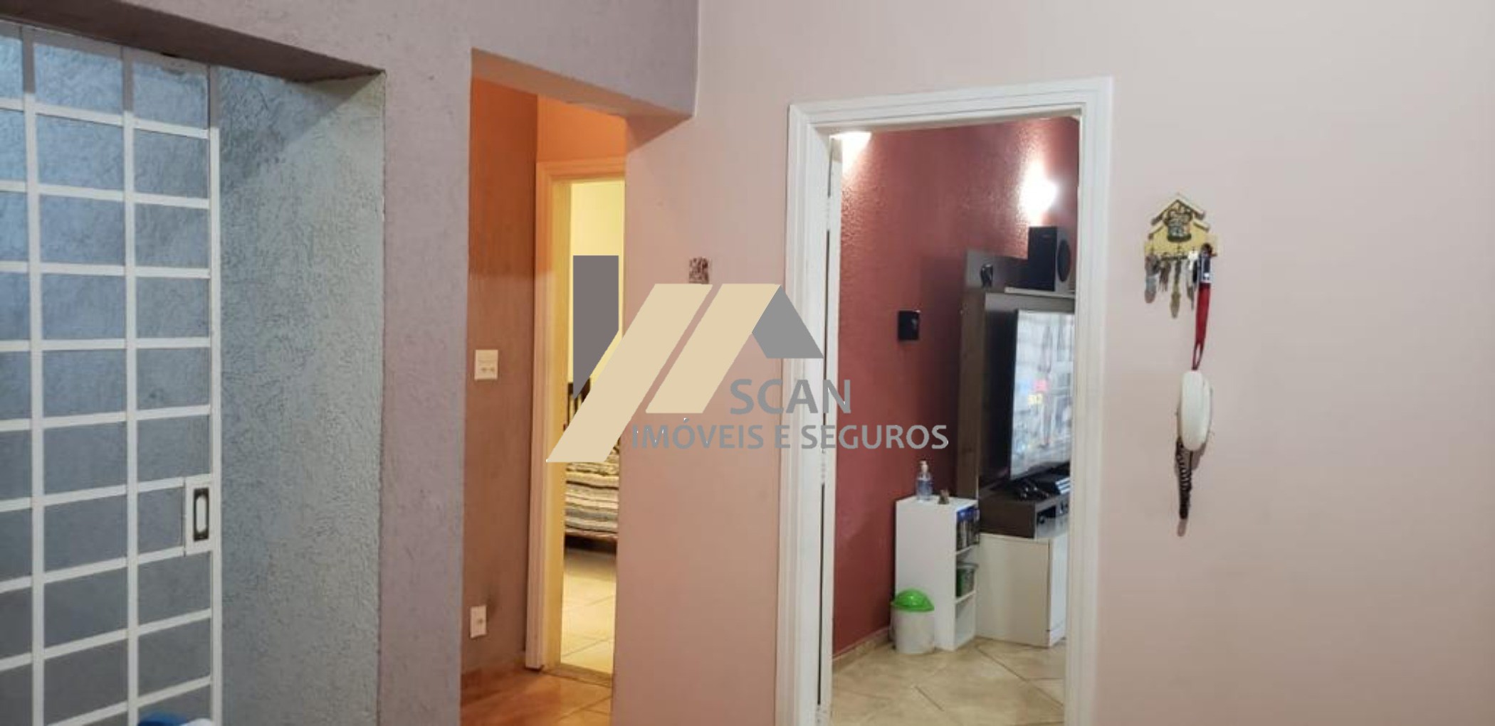 Casa de 3 quartos, 156m² no bairro JARDIM CHAPADÃO, em Campinas | Eu Corretor
