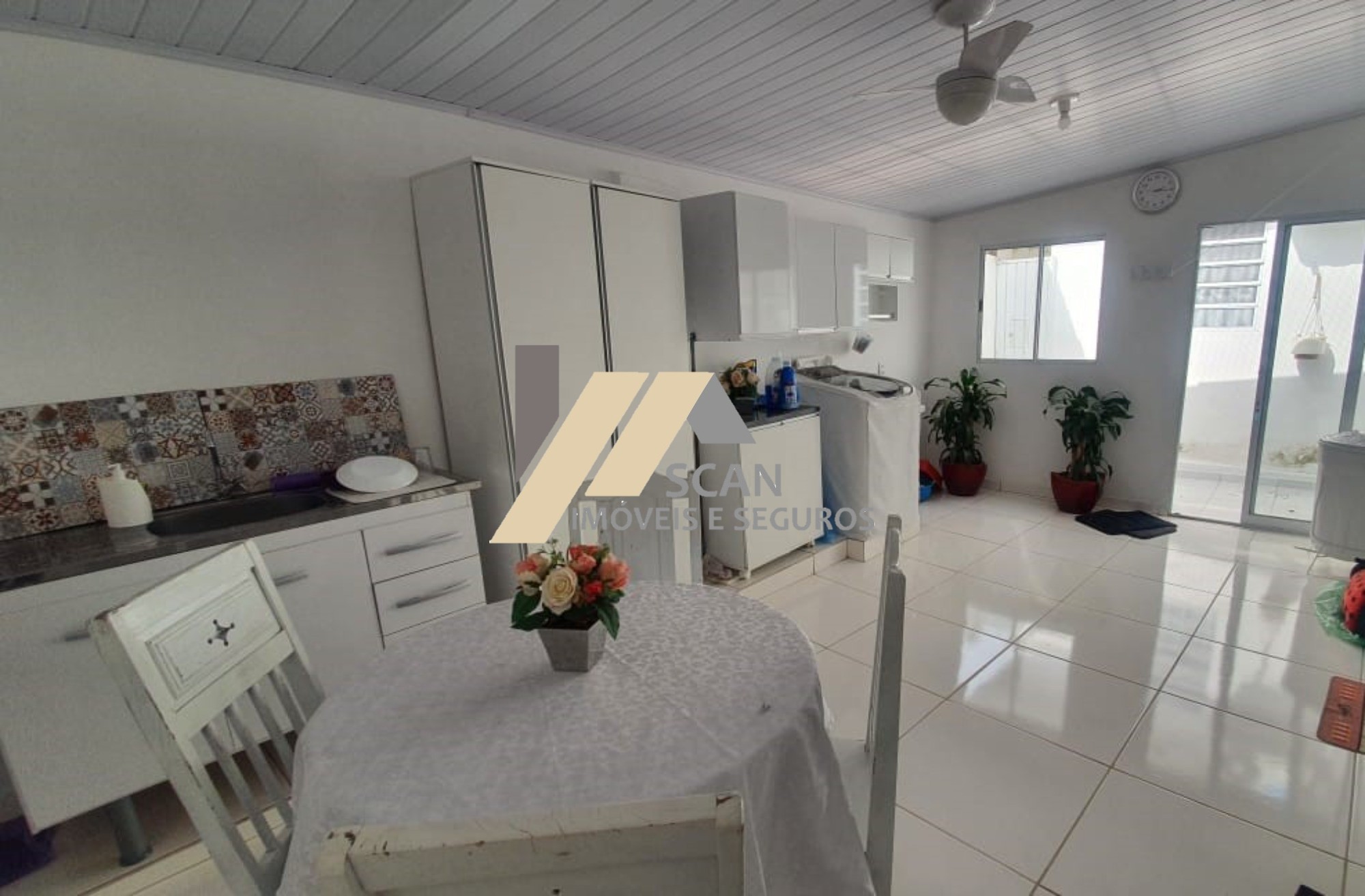 Casa de 2 quartos, 160m² no bairro JARDIM CHAPADÃO, em Campinas | Eu Corretor