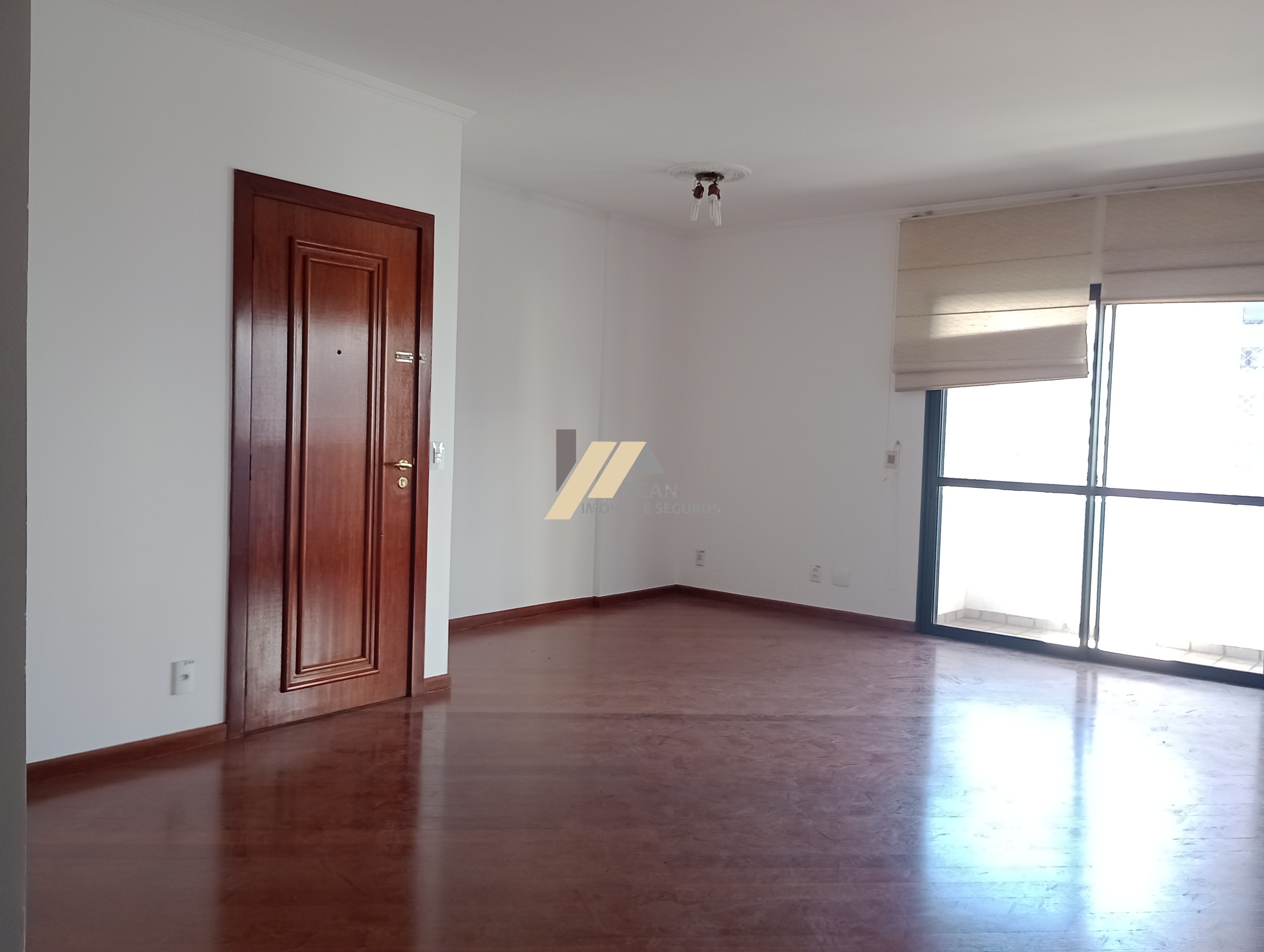 Apartamento de 3 quartos, 157m² no bairro CAMBUÍ, em Campinas | Eu Corretor
