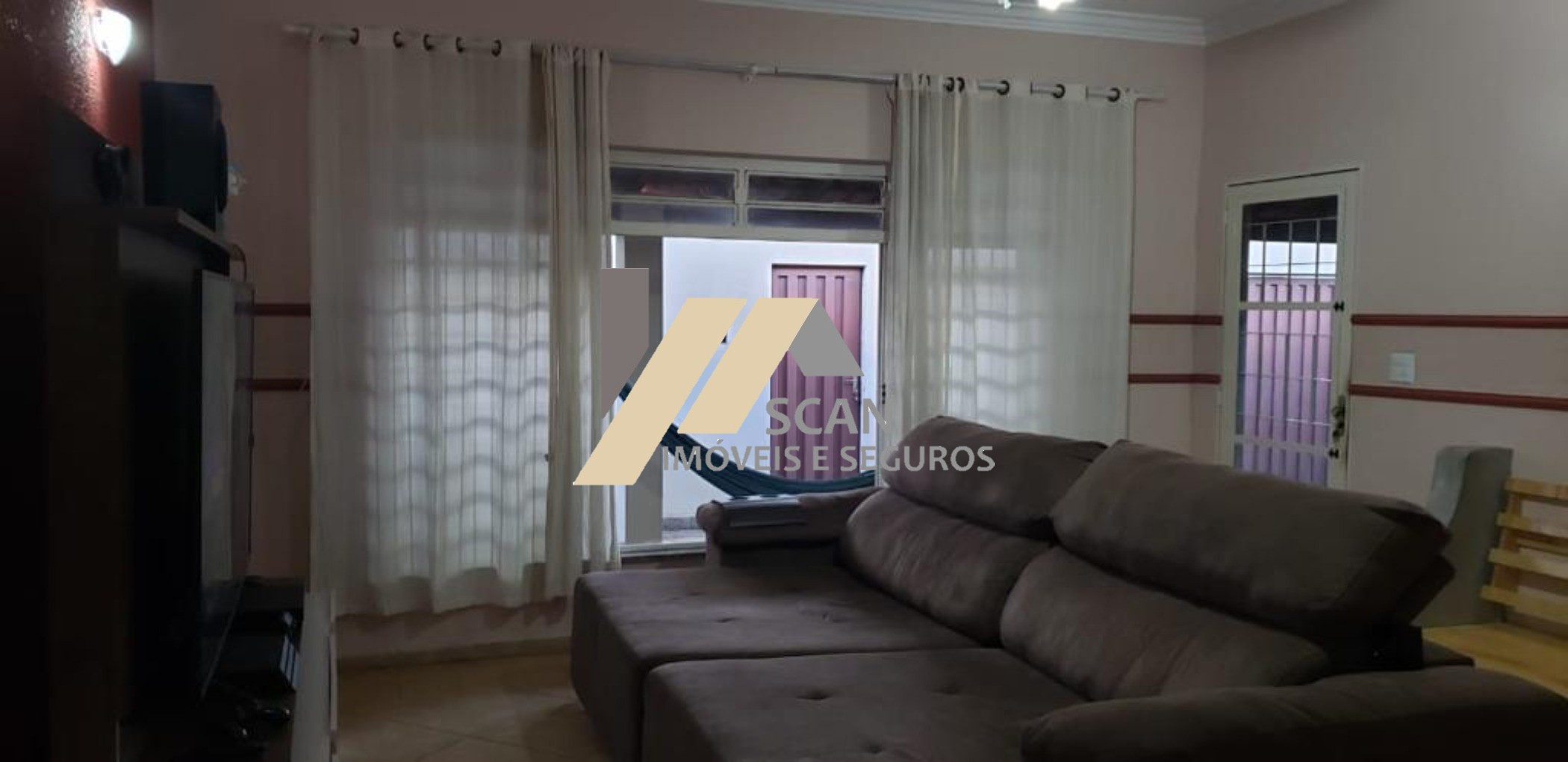 Casa de 3 quartos, 156m² no bairro JARDIM CHAPADÃO, em Campinas | Eu Corretor