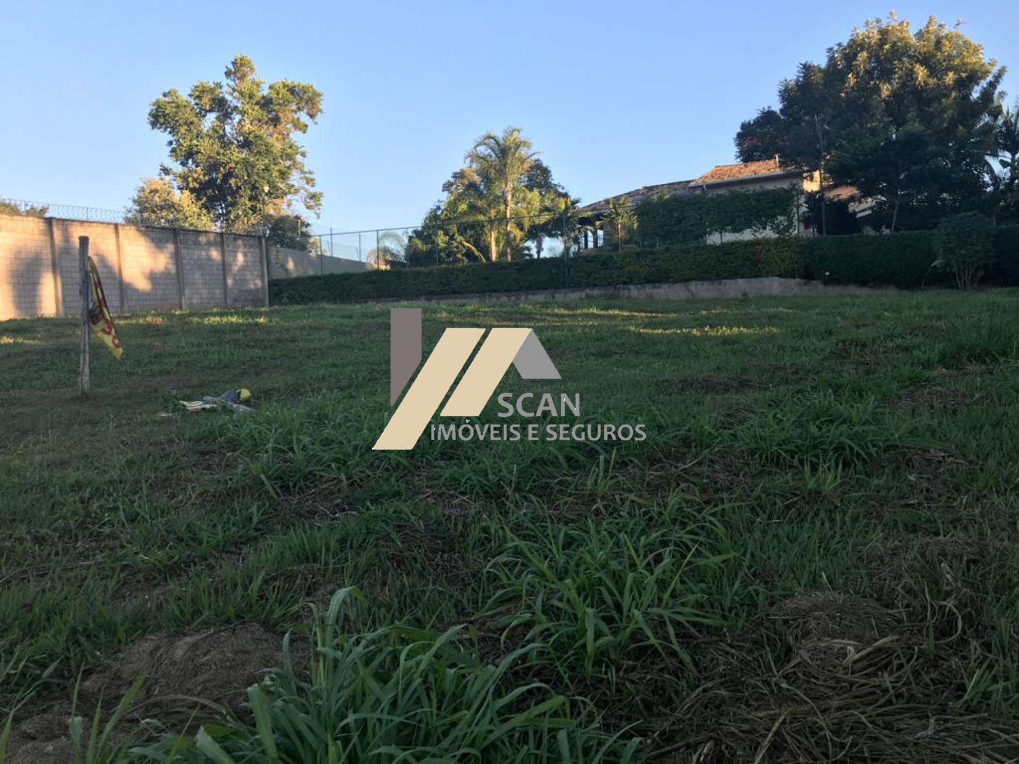 Lote/Terreno de 477m² no bairro PARQUE LUCIAMAR, em Campinas | Eu Corretor