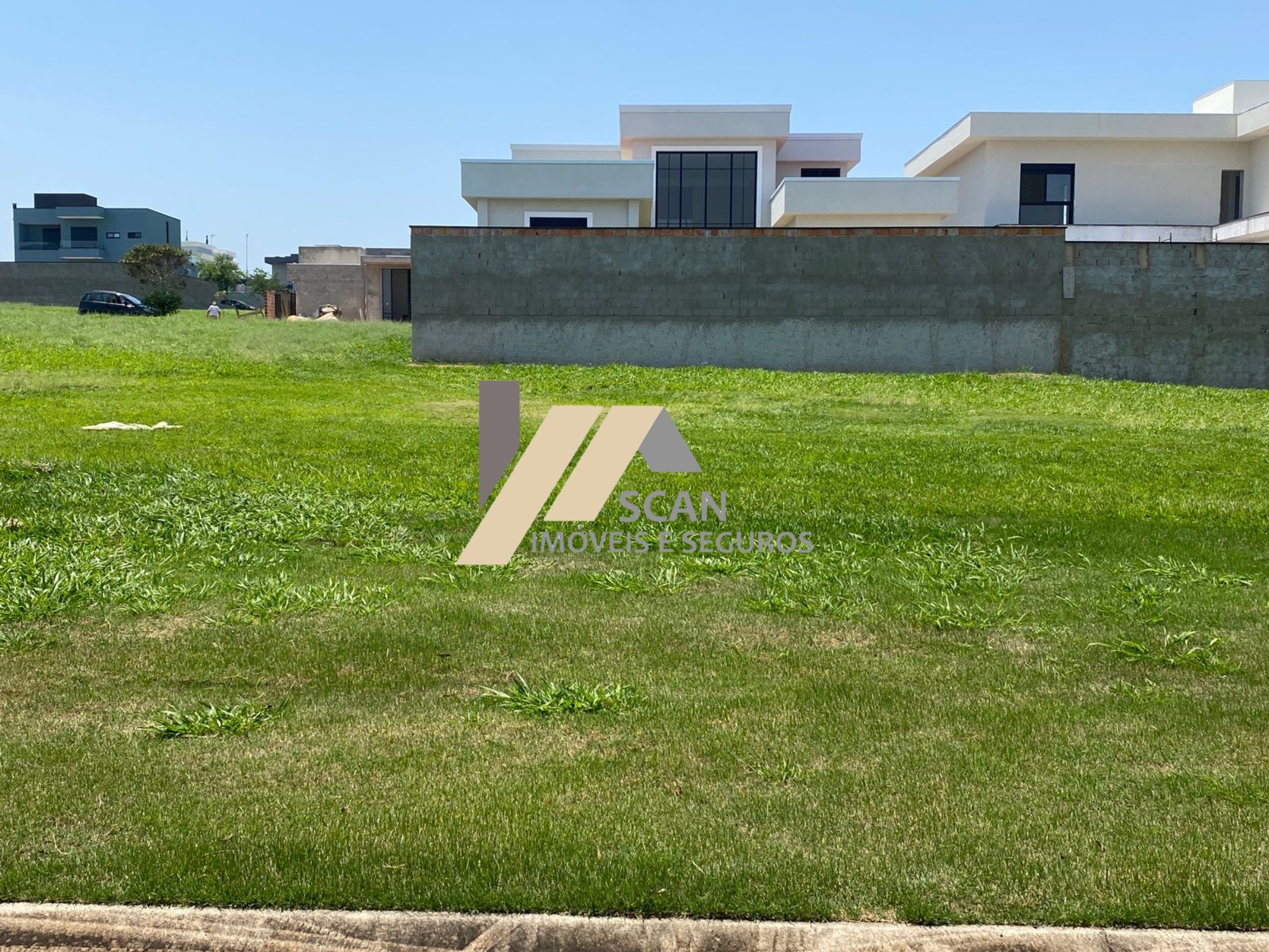 Lote/Terreno de 510m² no bairro RESIDENCIAL CAMPO CAMANDUCAIA, em Jaguariúna | Eu Corretor