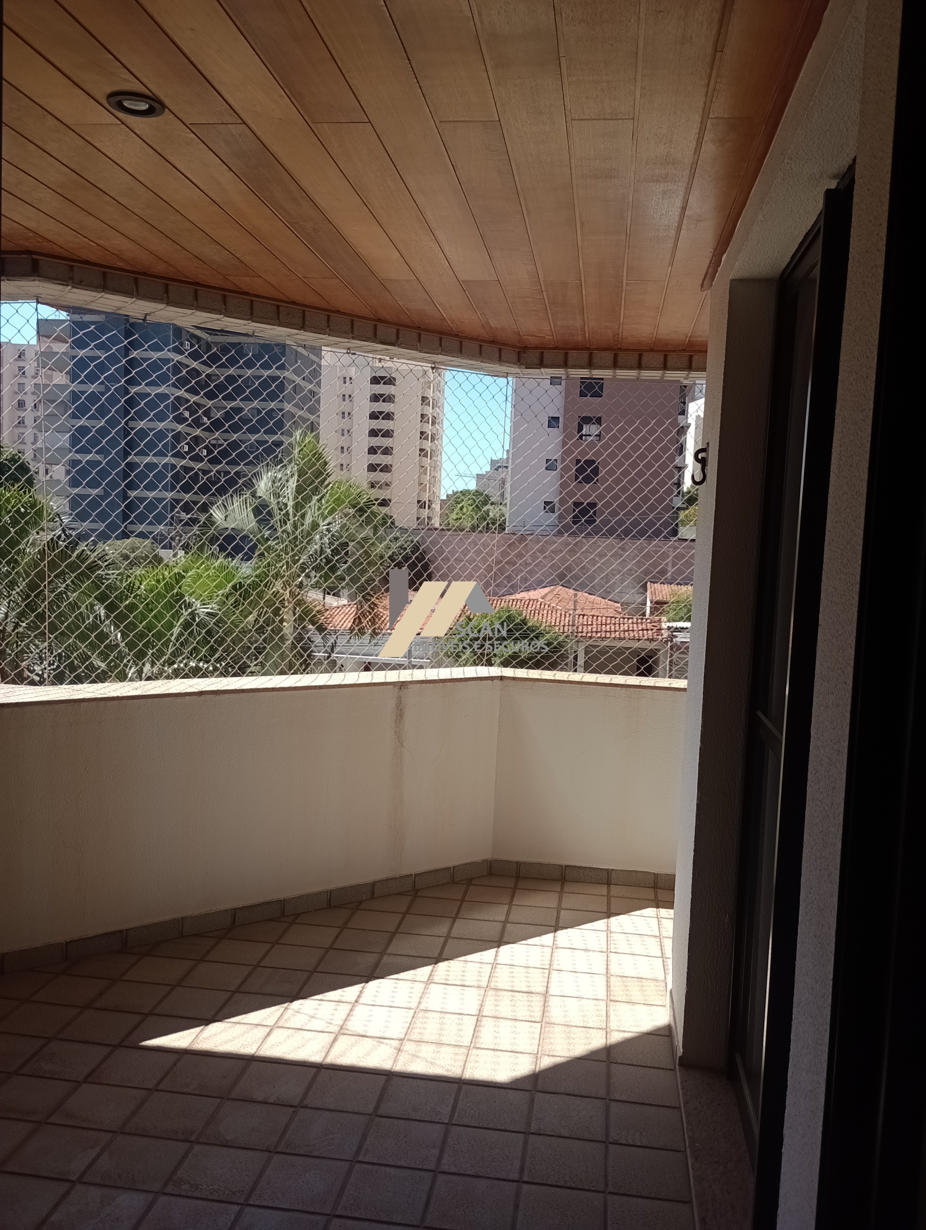 Apartamento de 4 quartos, 165m² no bairro CAMBUÍ, em Campinas | Eu Corretor