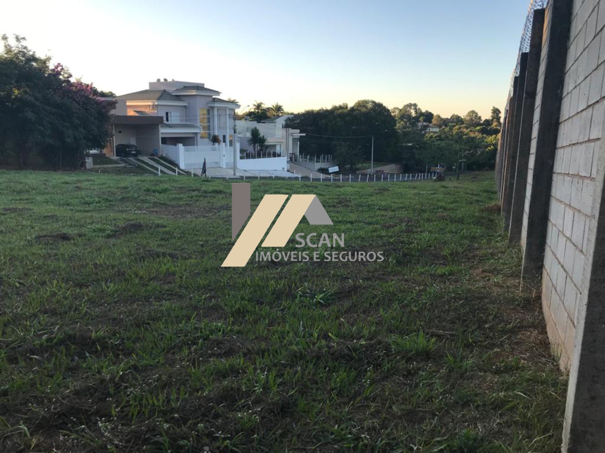 Lote/Terreno de 477m² no bairro PARQUE LUCIAMAR, em Campinas | Eu Corretor