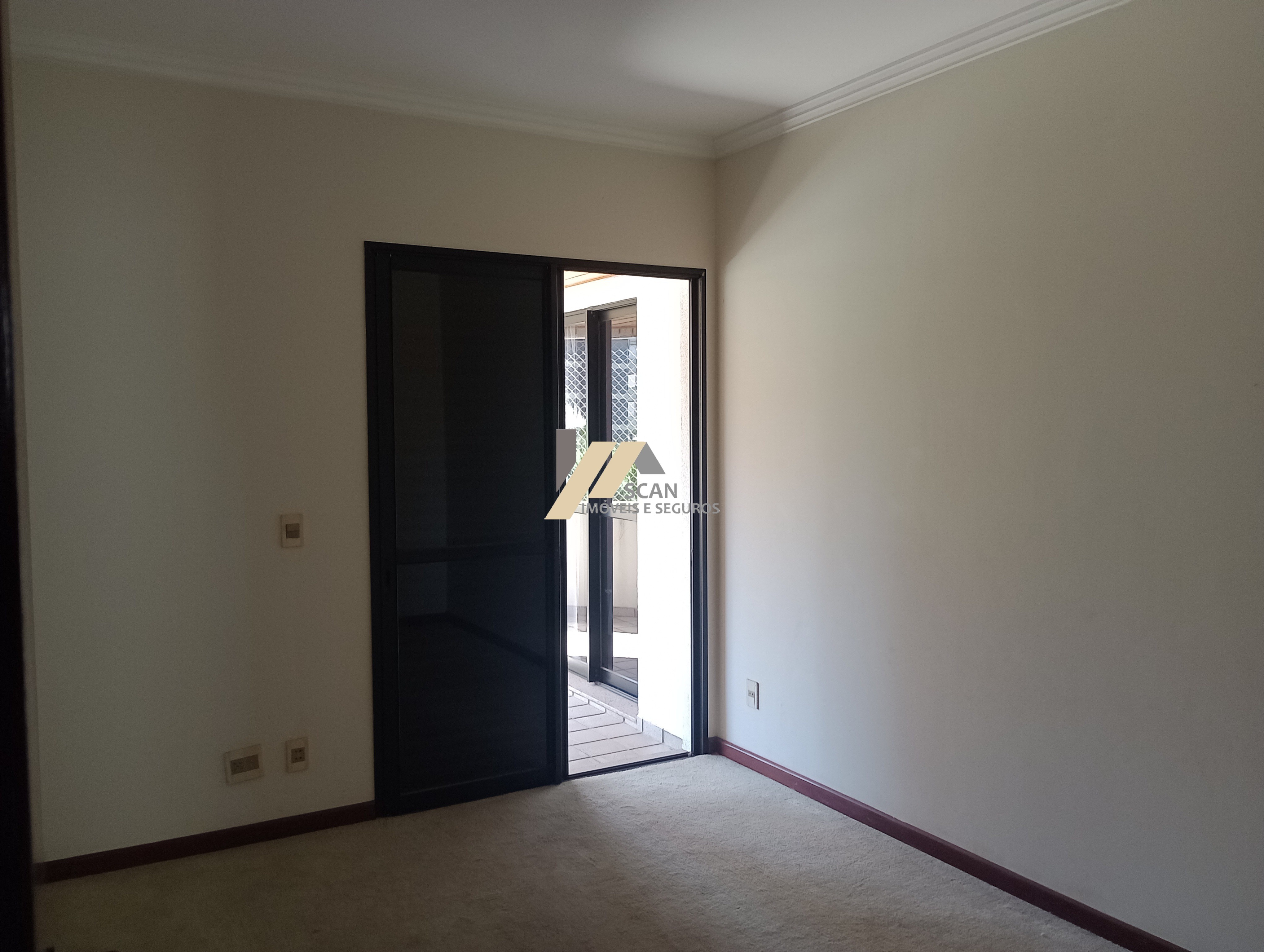 Apartamento de 4 quartos, 165m² no bairro CAMBUÍ, em Campinas | Eu Corretor