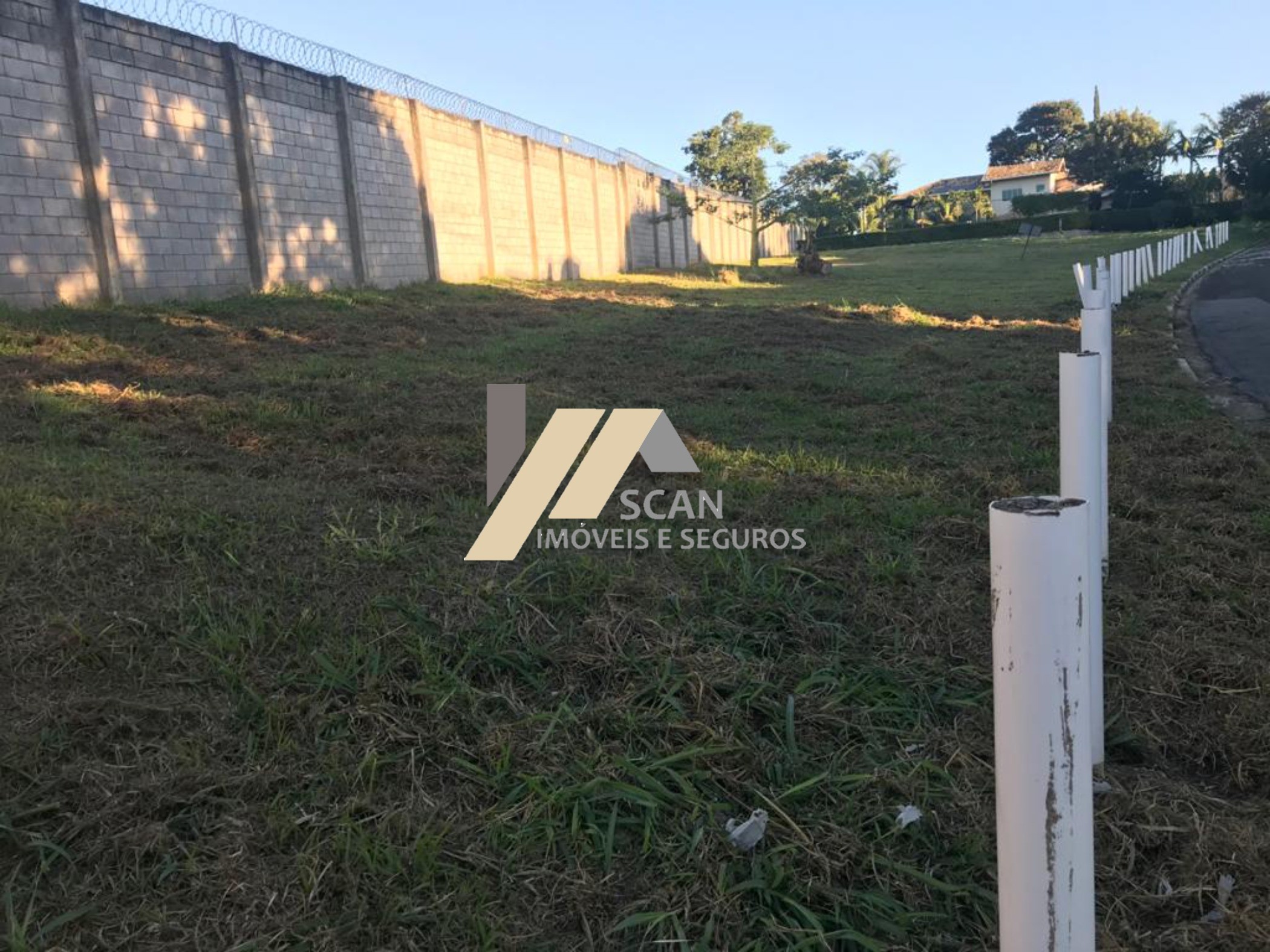 Lote/Terreno de 477m² no bairro PARQUE LUCIAMAR, em Campinas | Eu Corretor